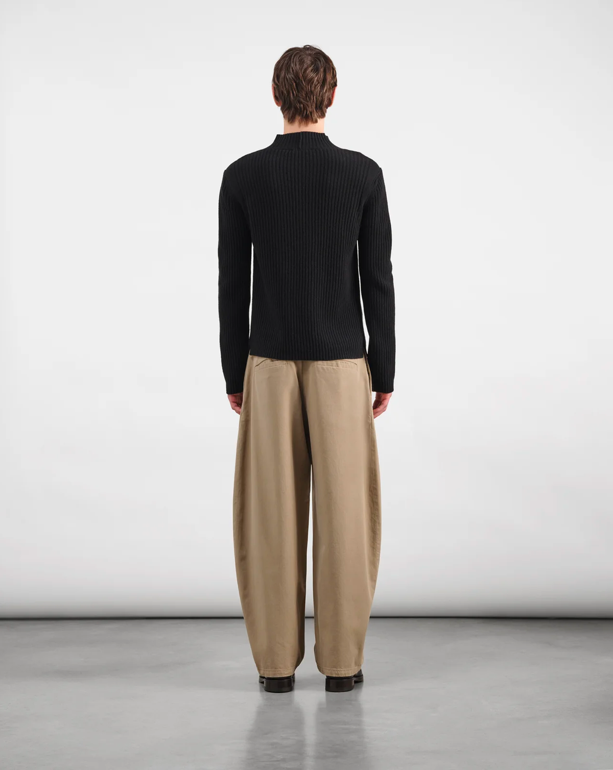 YMC - Like a Trouser - Taupe