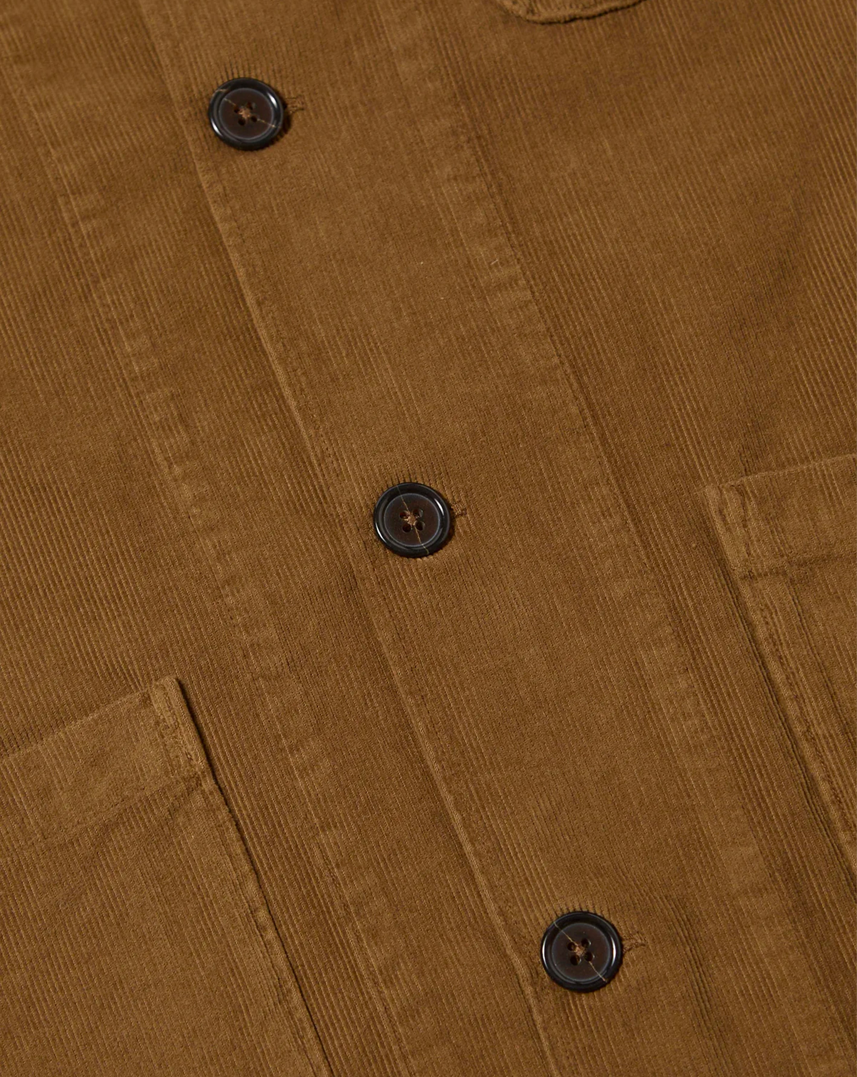 Bakers - Khaki Fine cord