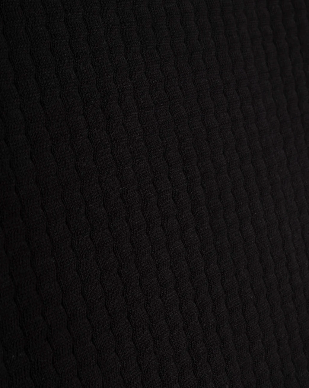 Tank Top - Black