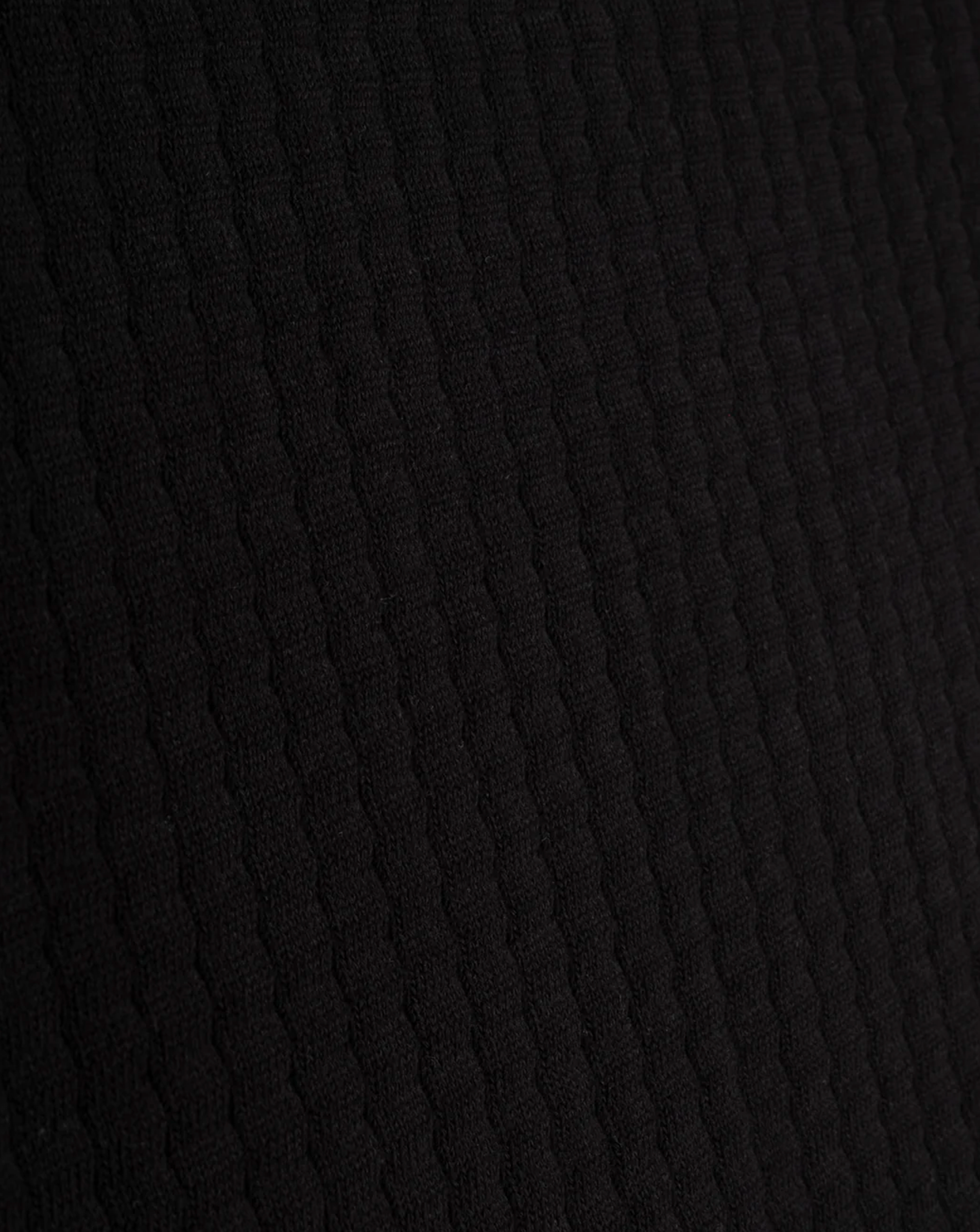 Tank Top - Black