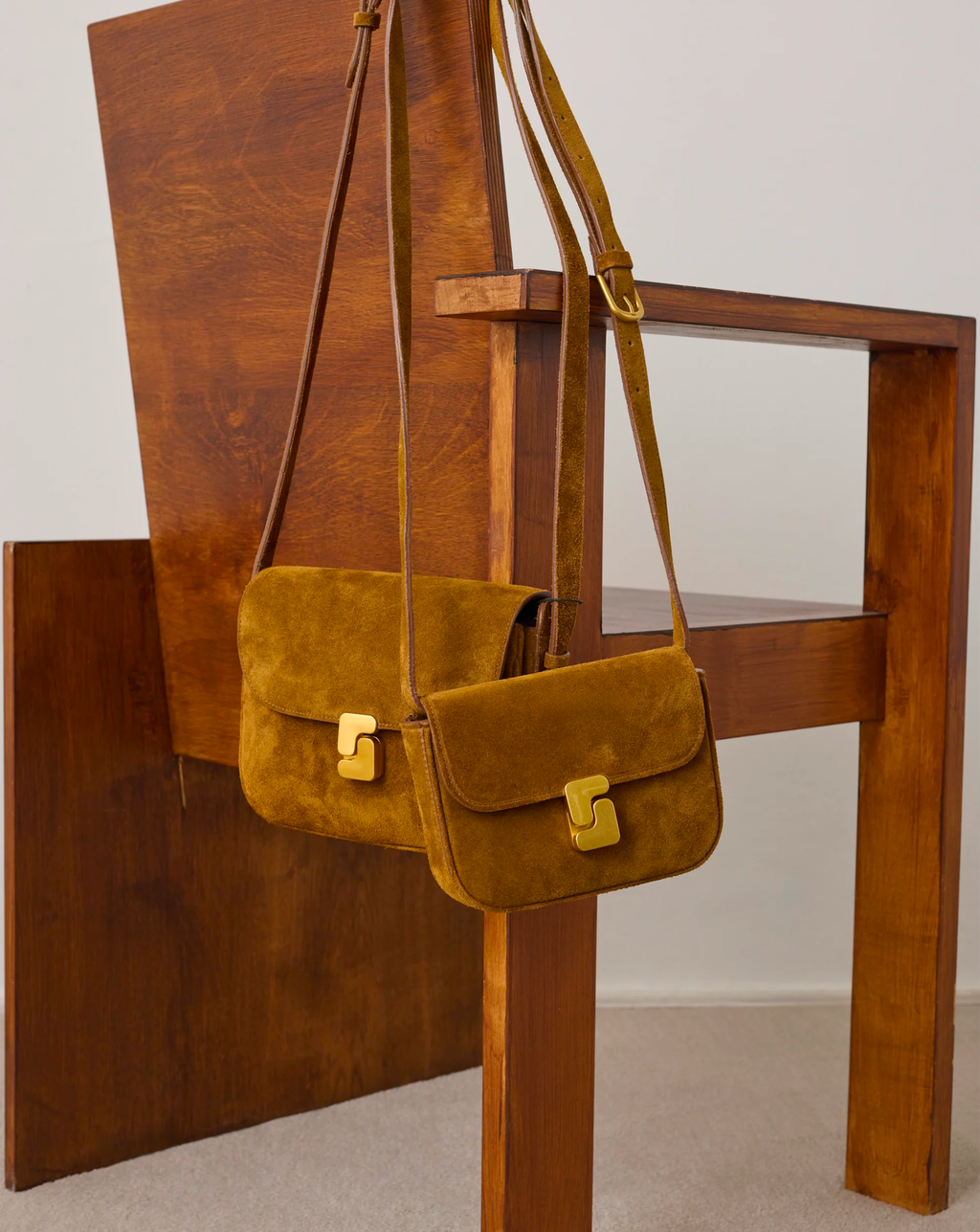 Bellissima Mini - Caramel