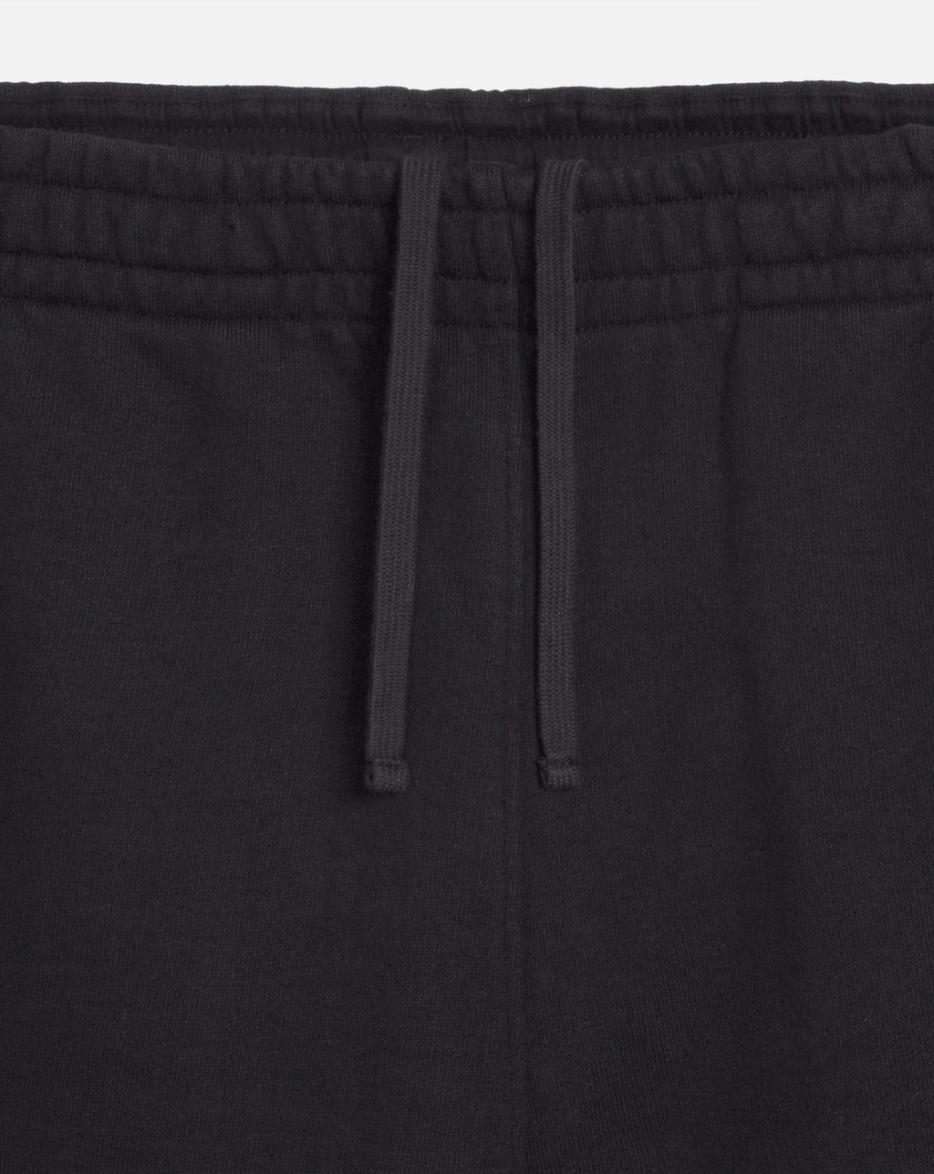 Axel track pant - Black