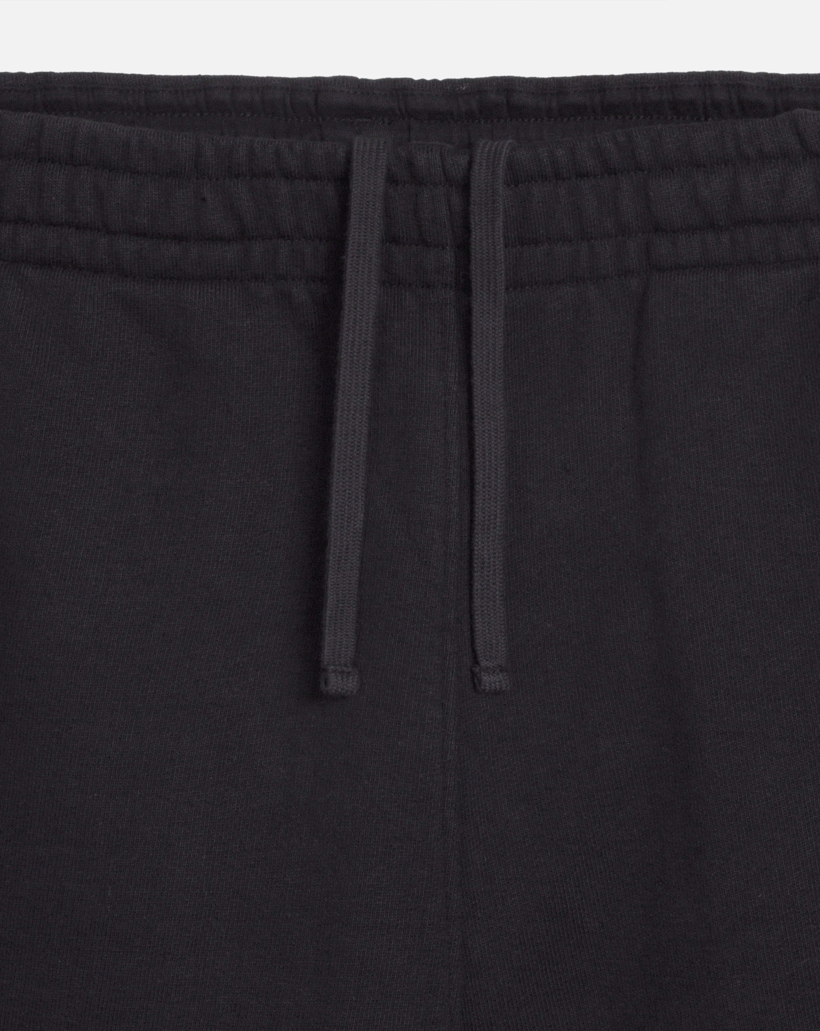 Axel track pant - Black