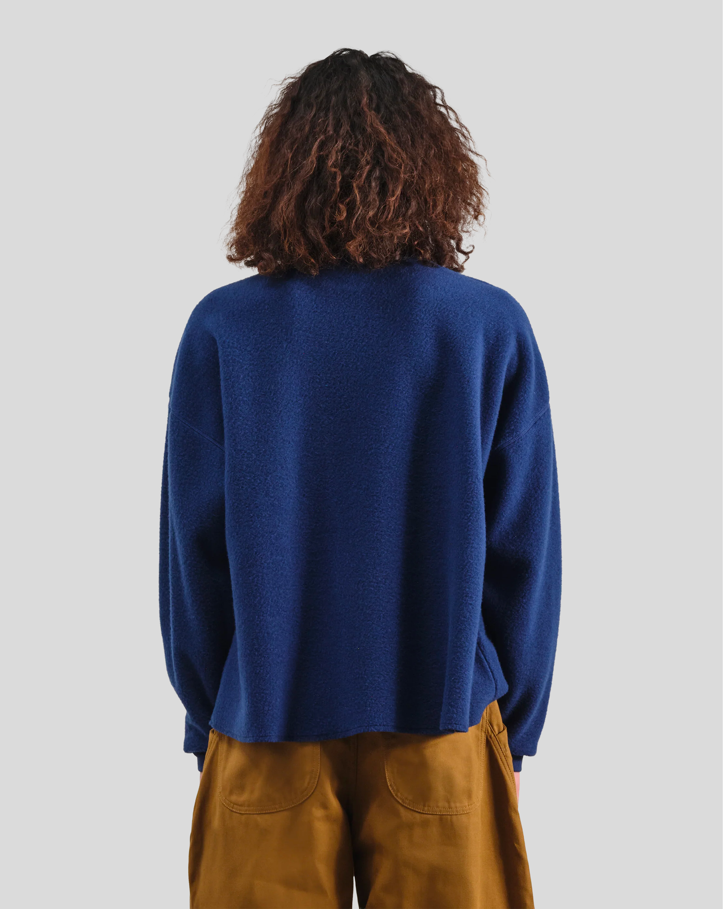 YMC - Studio - Blue