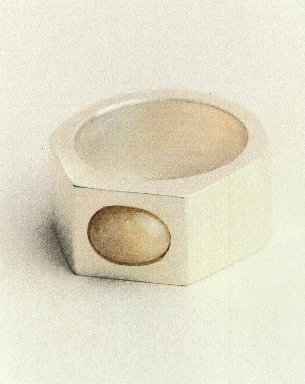 Bienvenida - Silver