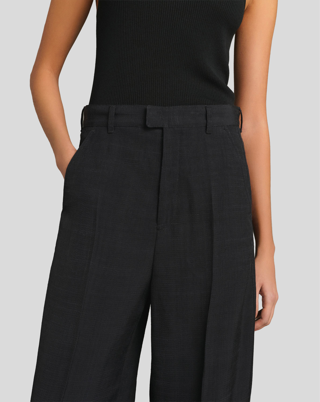 Soeur - Hippolyte - Noir