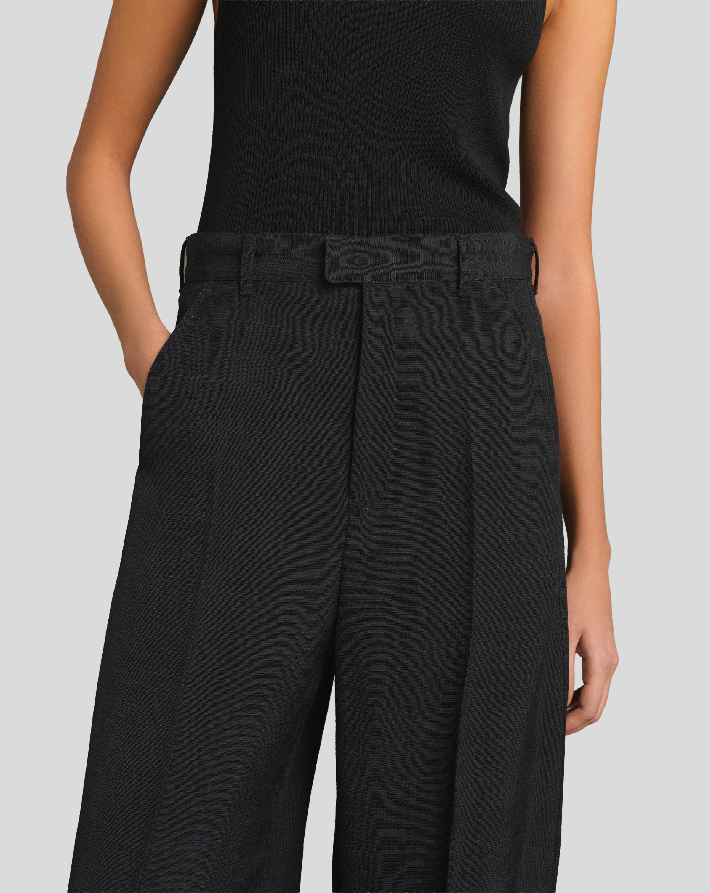 Soeur - Hippolyte - Noir