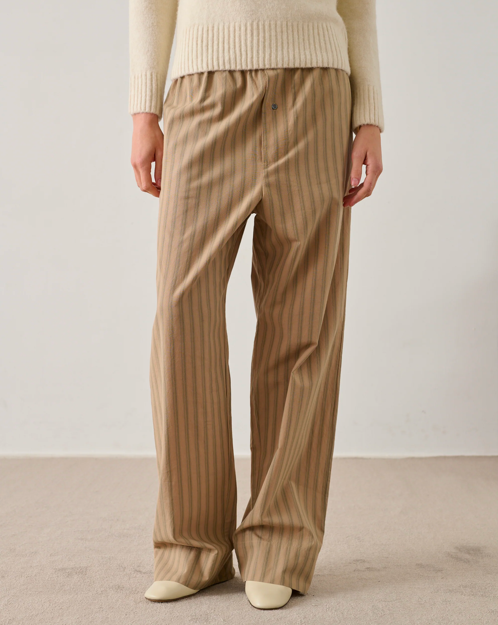 Soeur - Harlan - Beige Vert