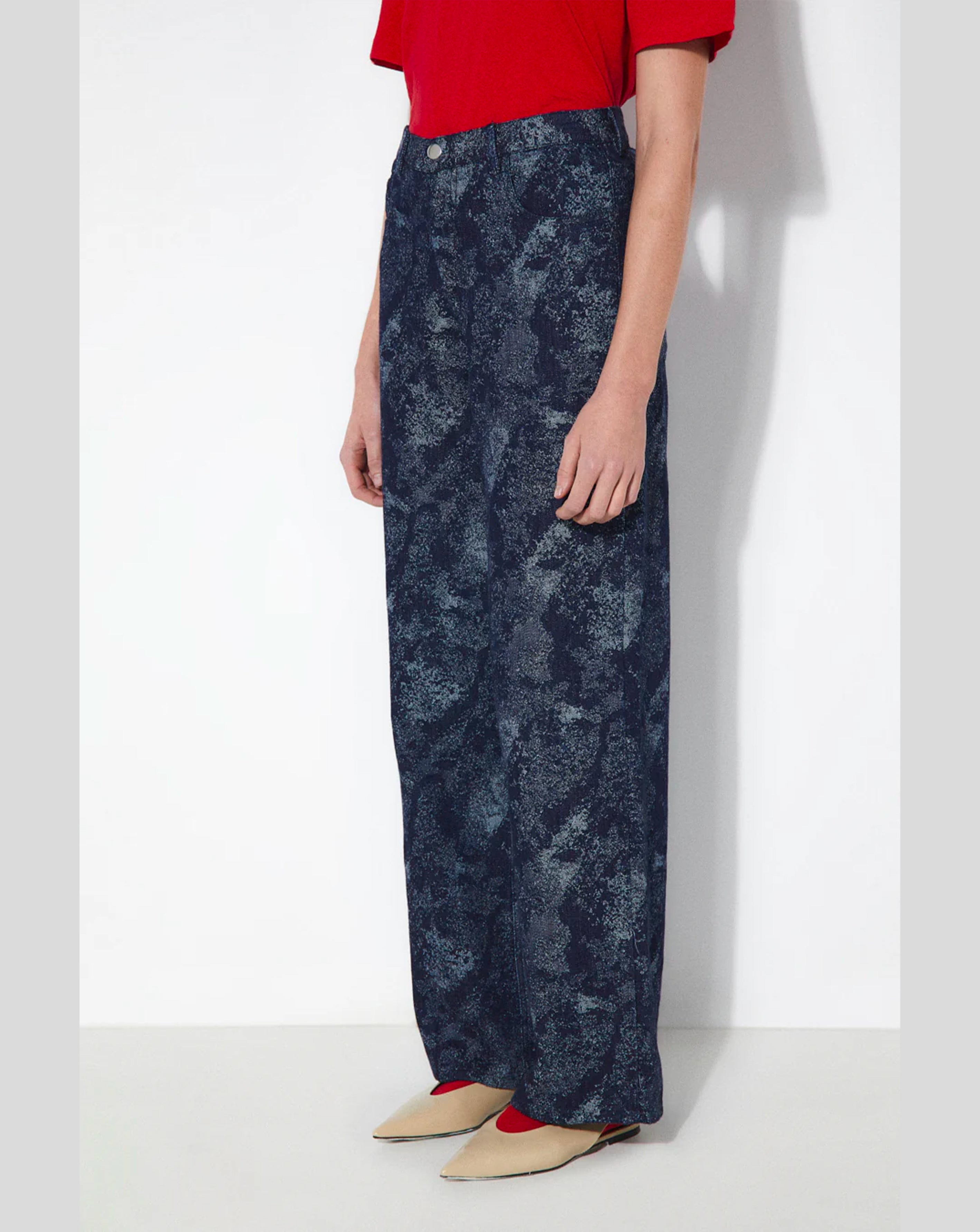 Barbizon - Denim