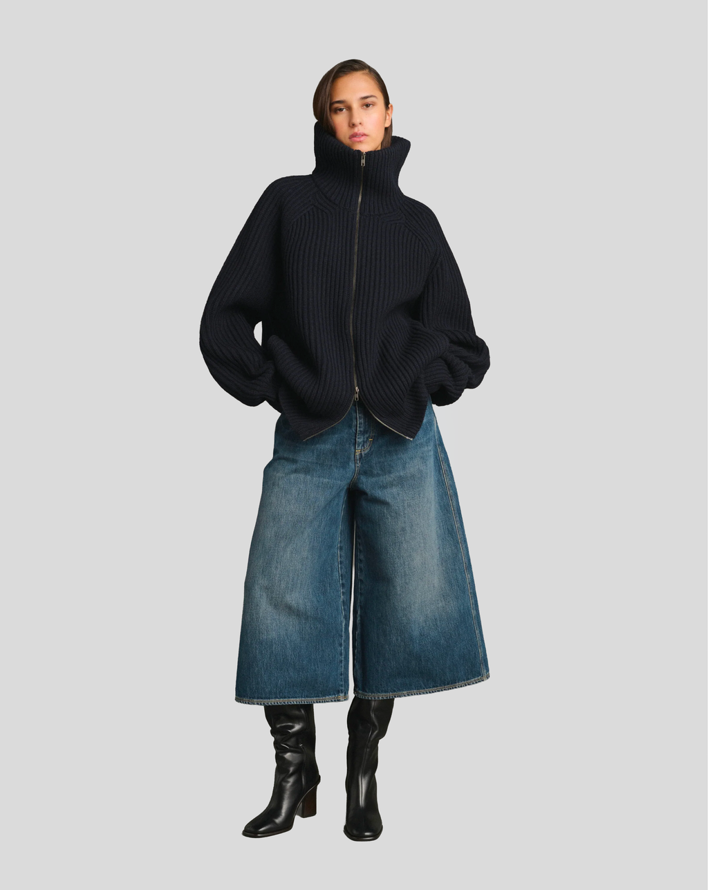 Soeur - Jasper - Navy