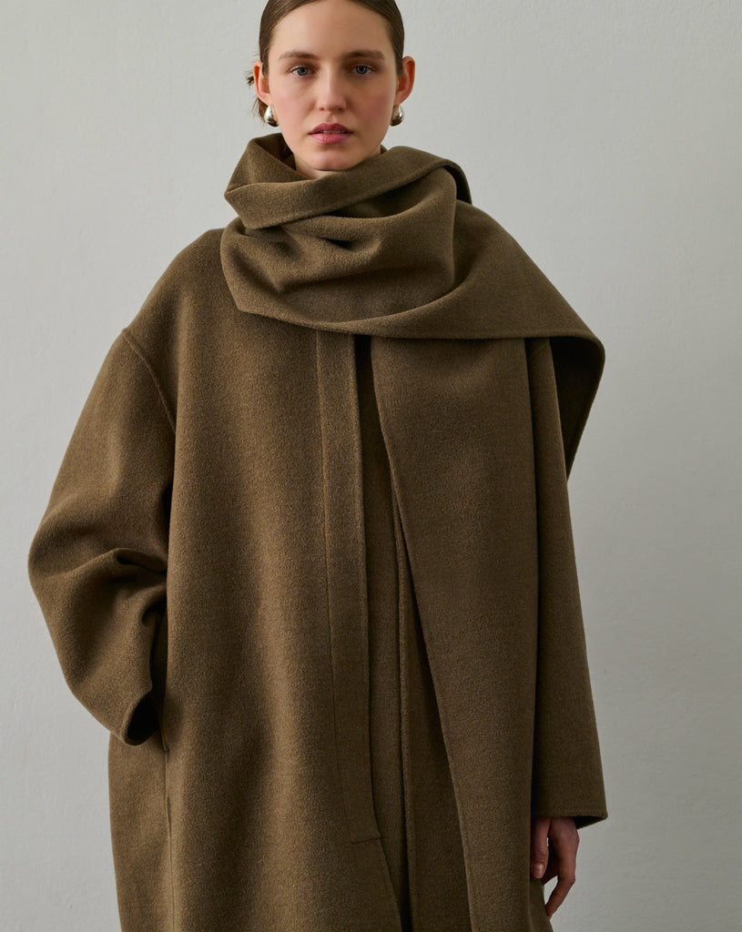 Finn - Beige/gris