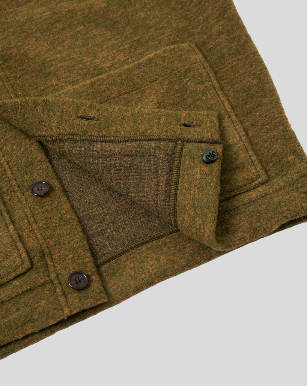 Advance - Olive