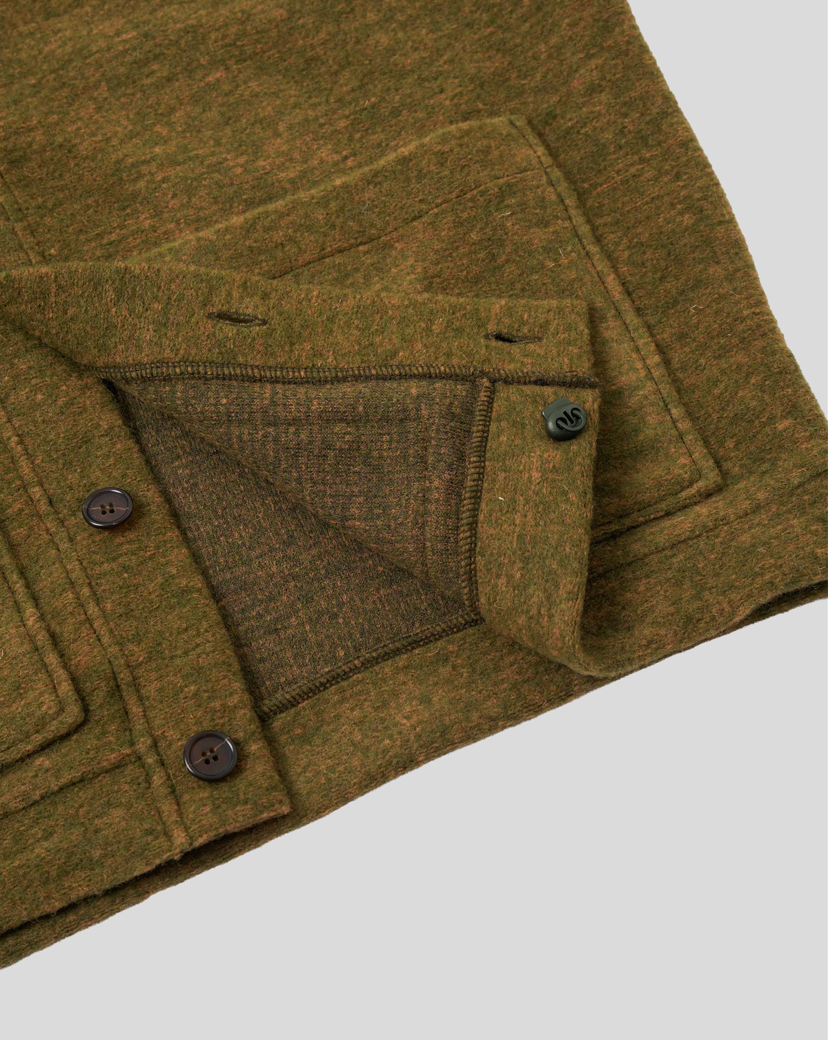Advance - Olive