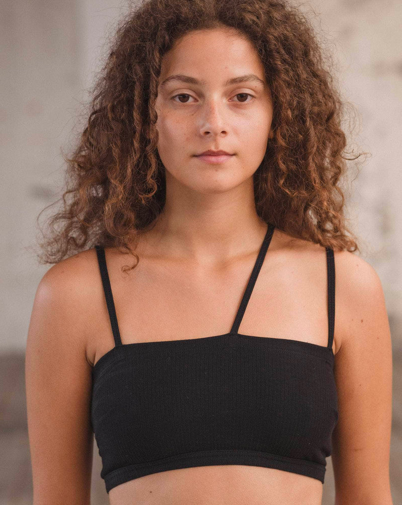 Nida - Black