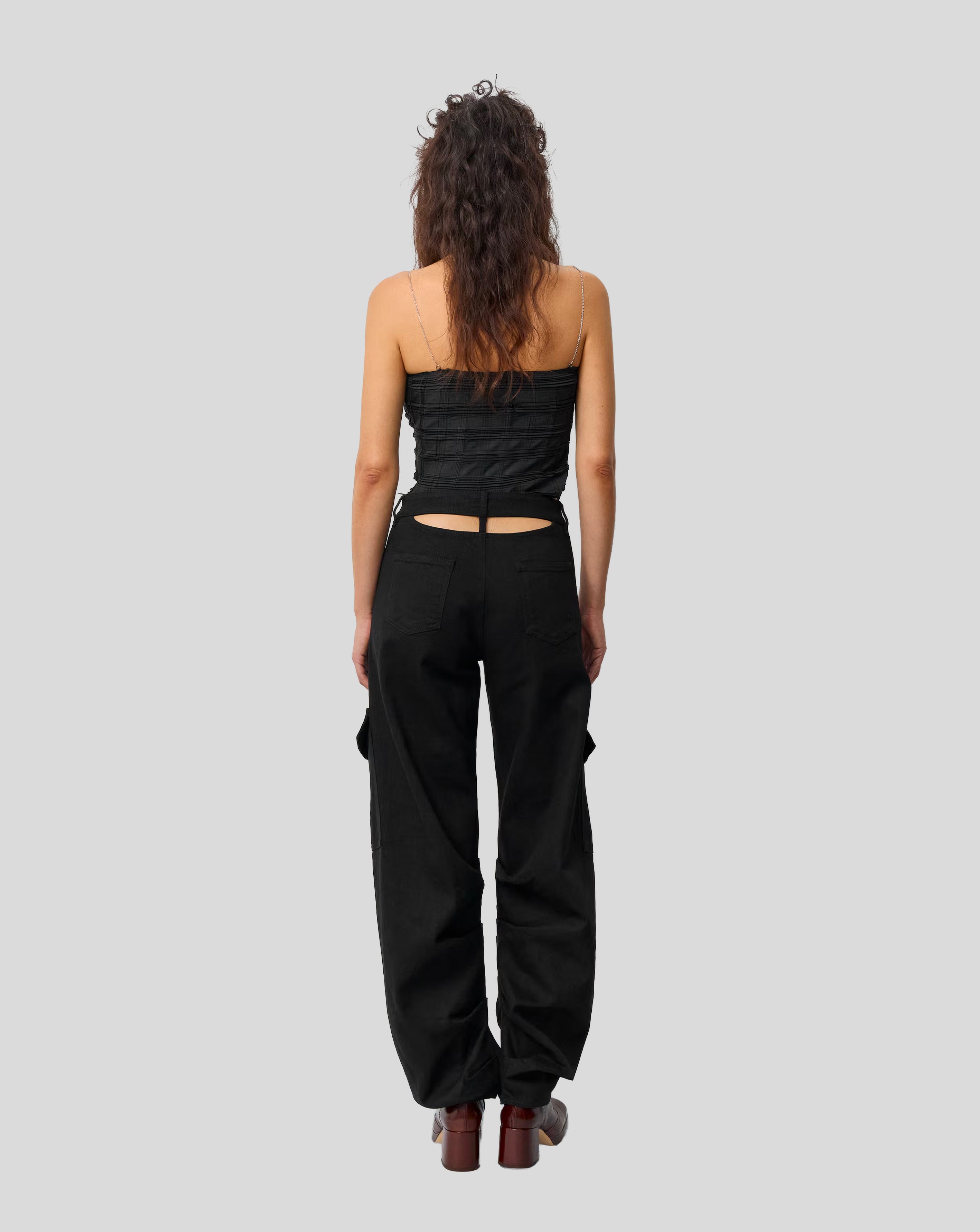 Subuca - Black