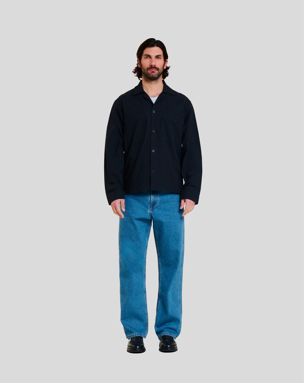 Majic Bio Jacket - Dark Navy