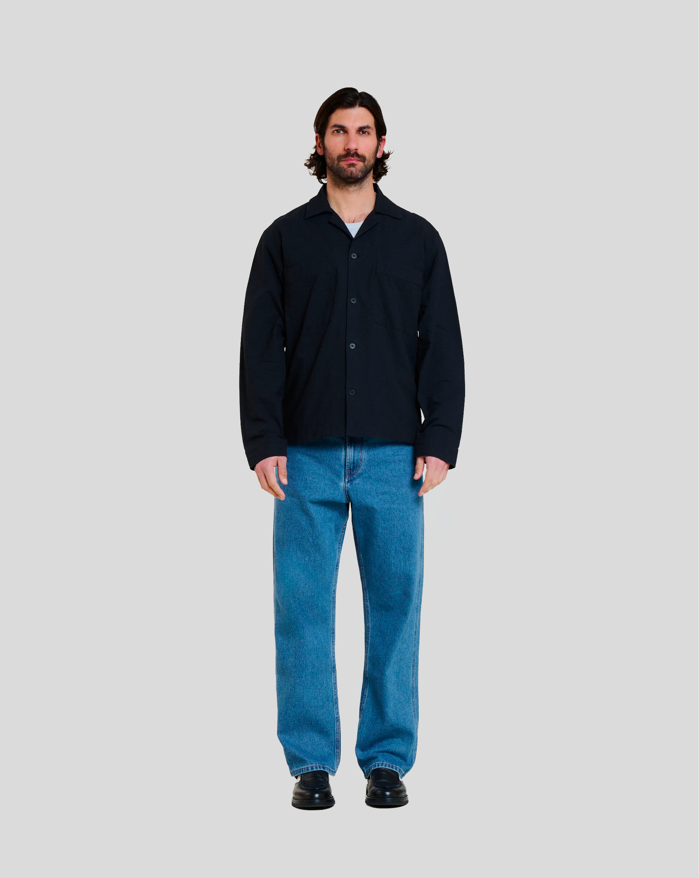 Majic Bio Jacket - Dark Navy