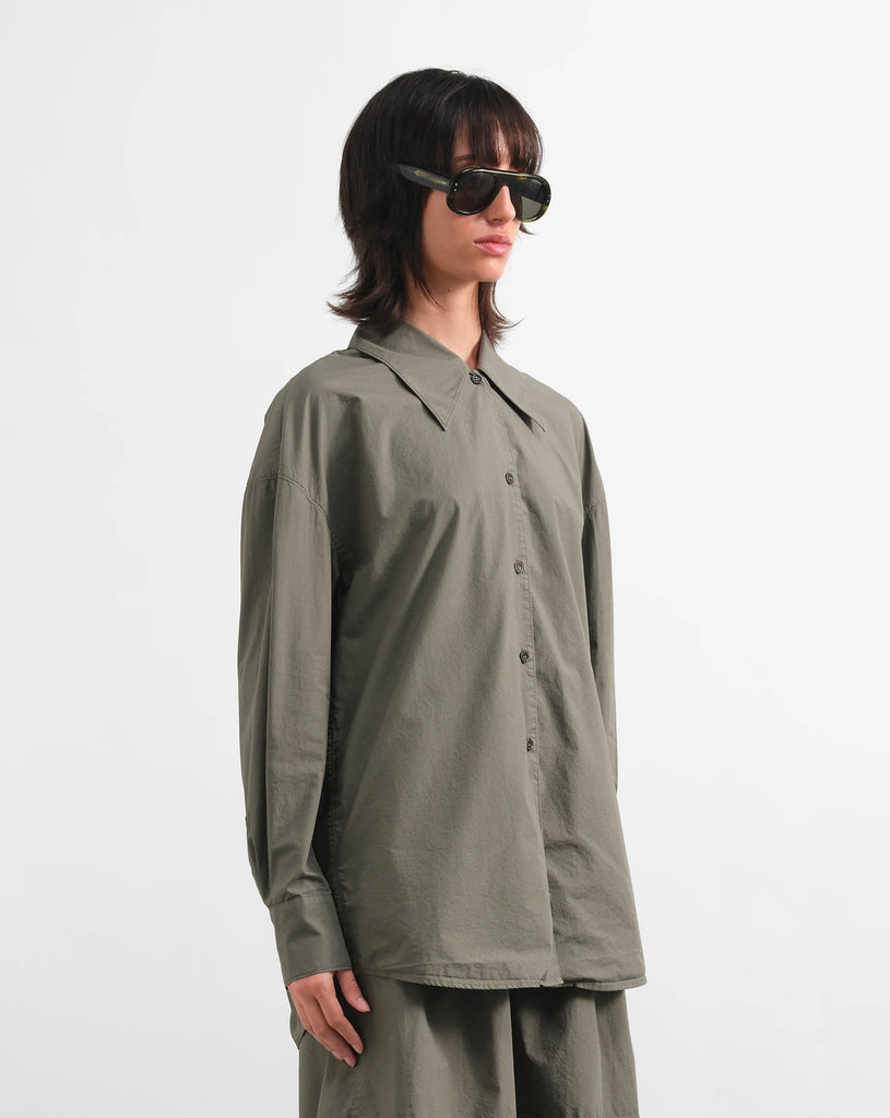 Lena - Sage Green