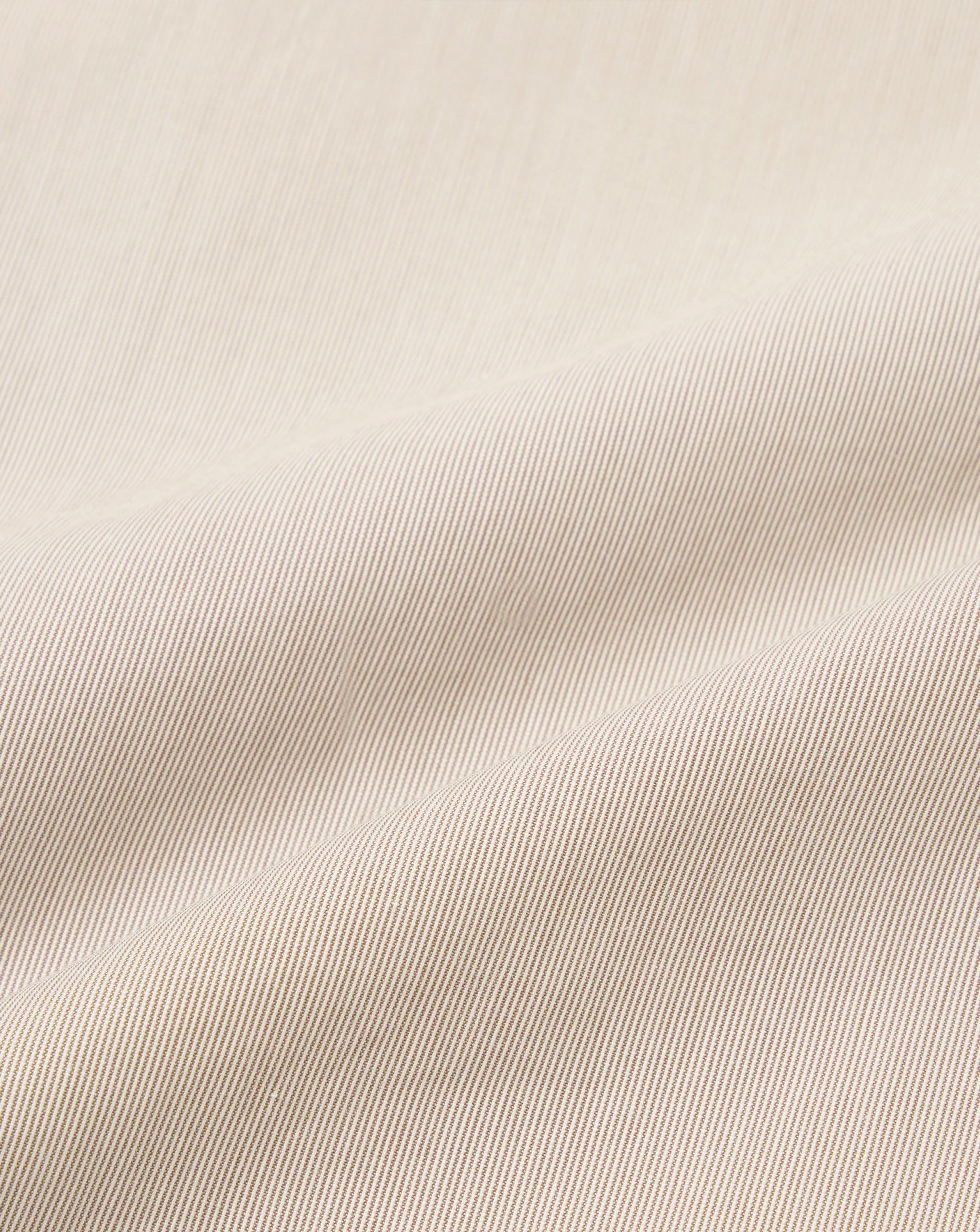 Duke Pant - Brown Stripe