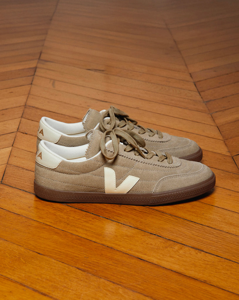 Panenka W - Taupe-Pierre-Bark