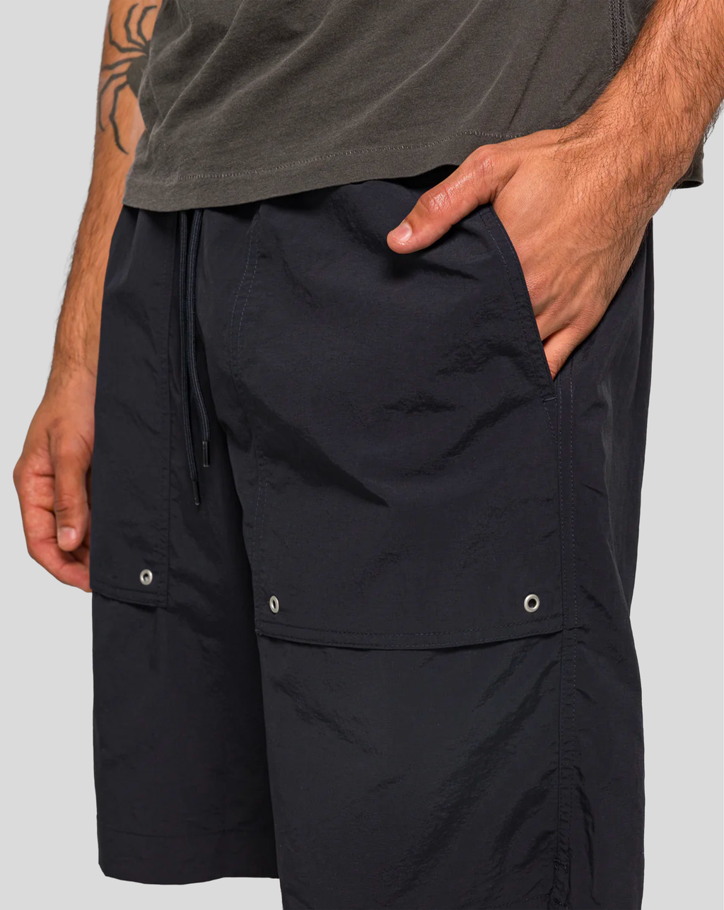 Sun Relax - Dark Navy