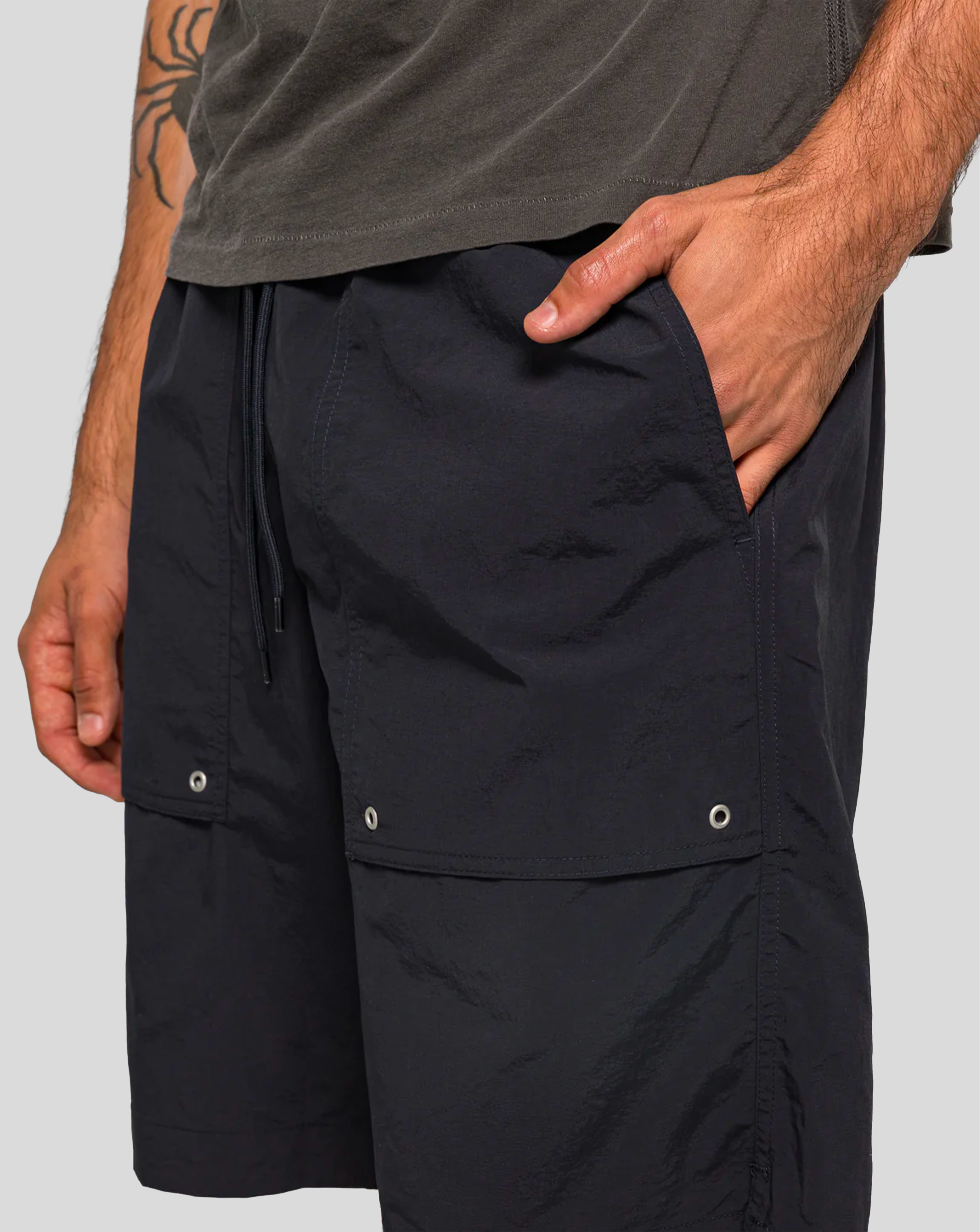 Sun Relax - Dark Navy