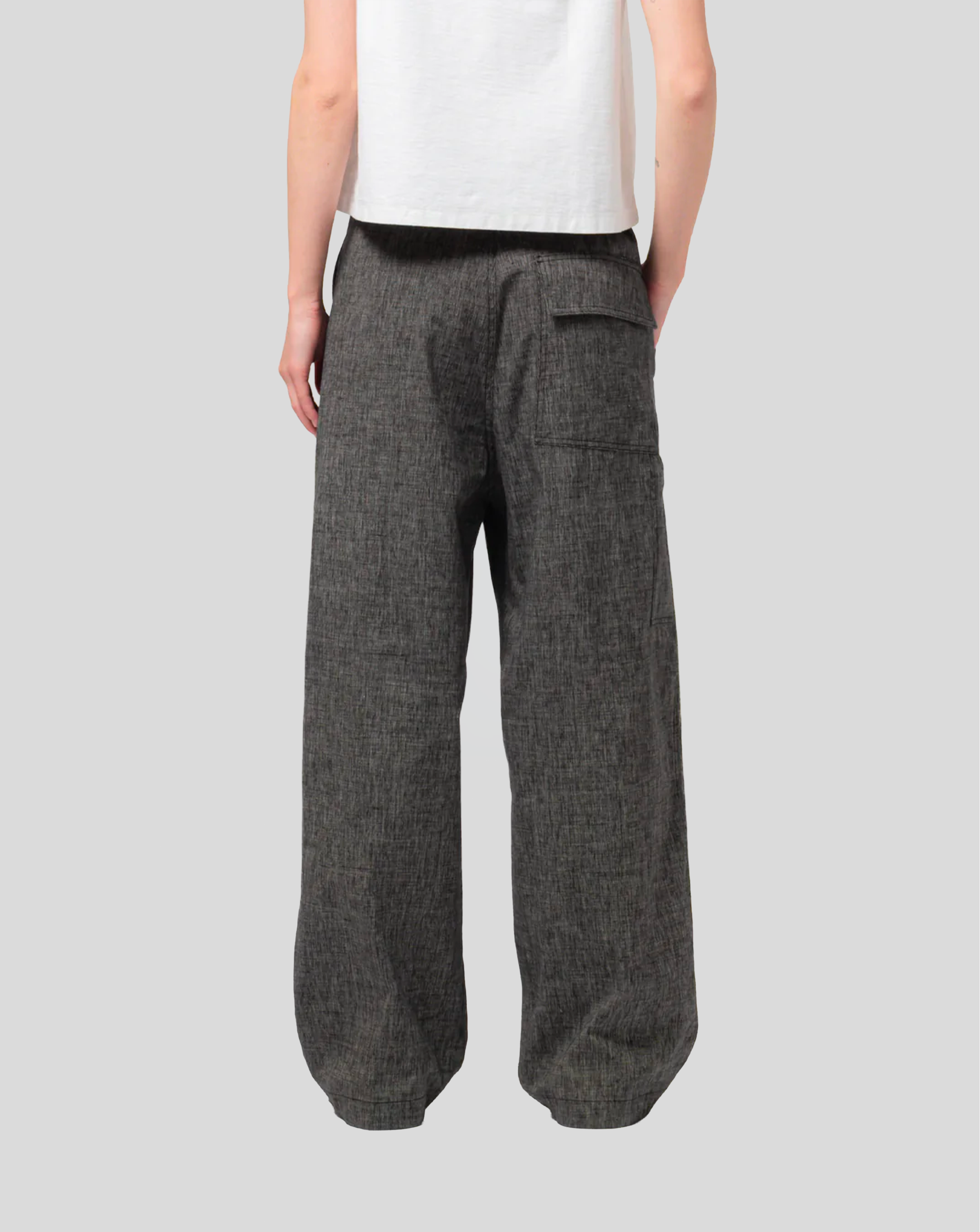 Ambassador - Asphalt