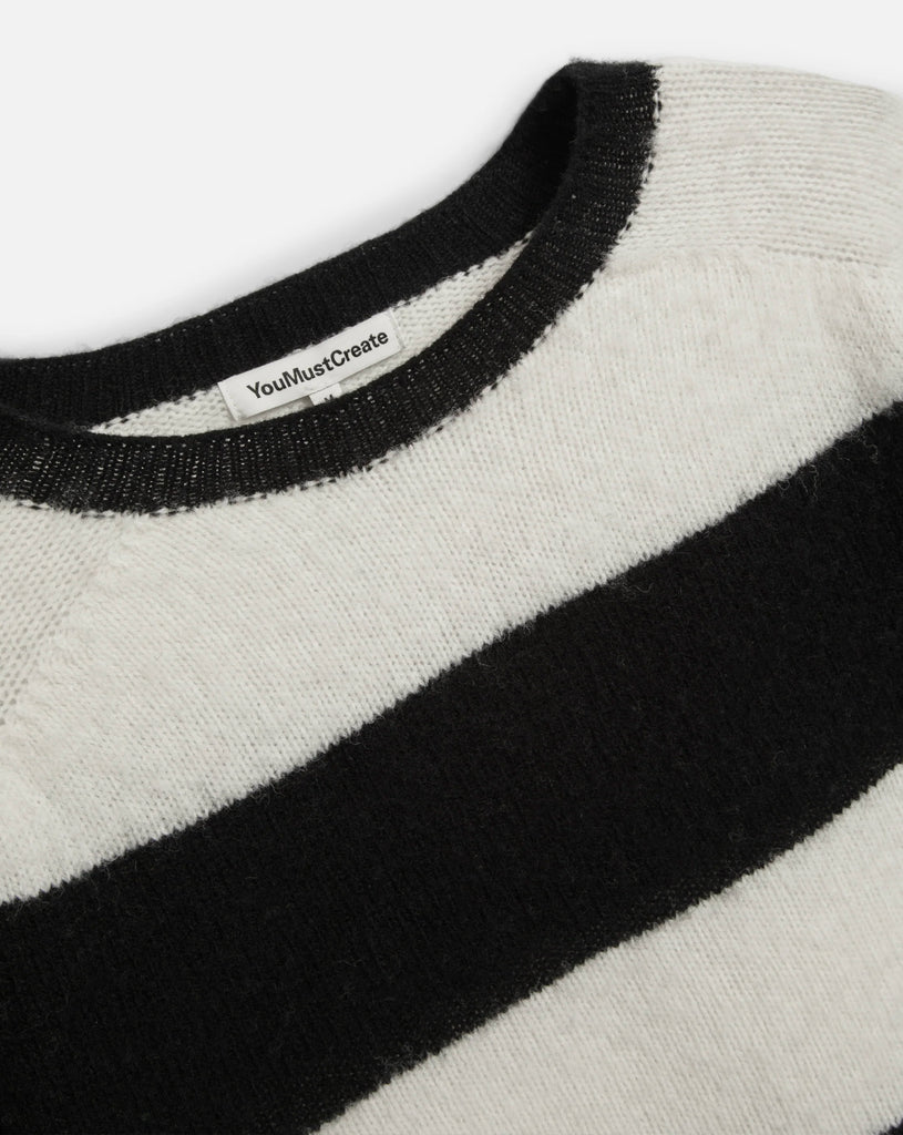 Suedehead - Black Cream