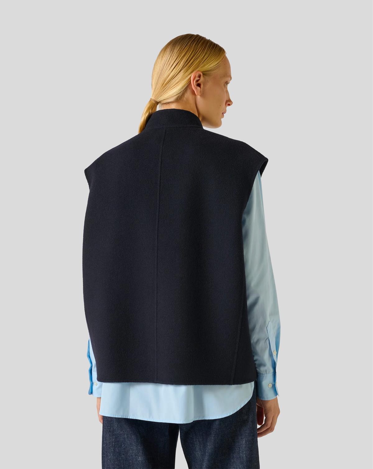 Soeur - Adeline - Deep Navy