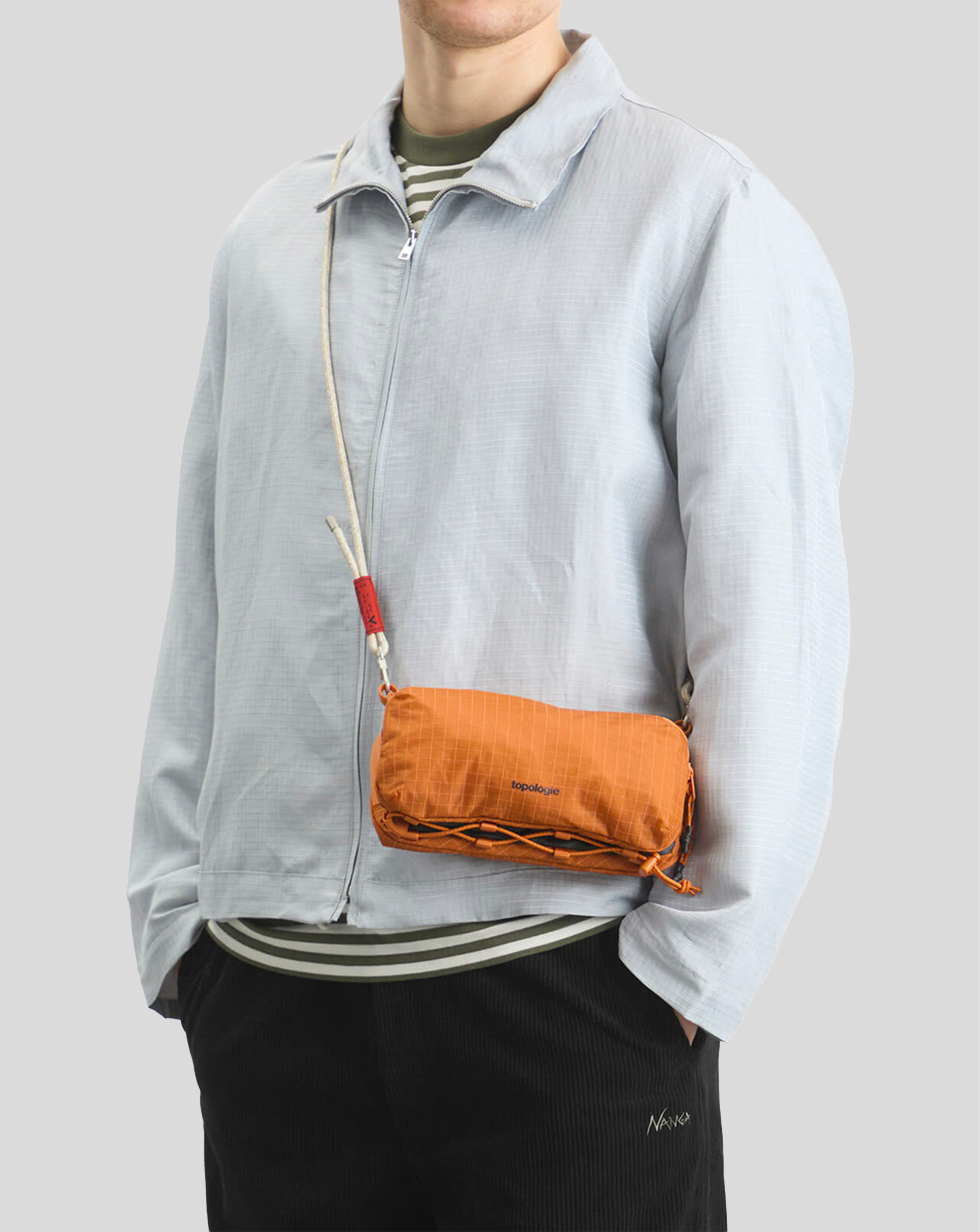 Bottle Medium - Burn Orange