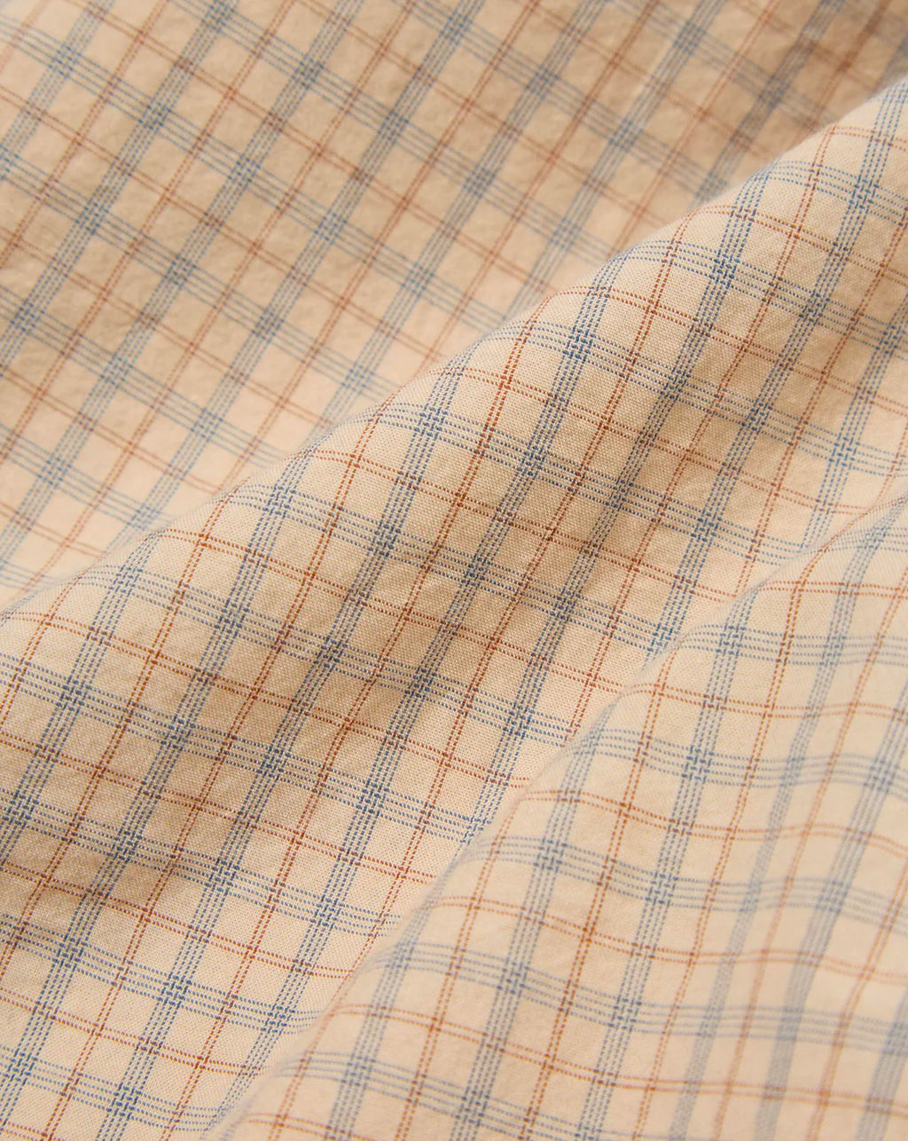Shiro Check - Fawn