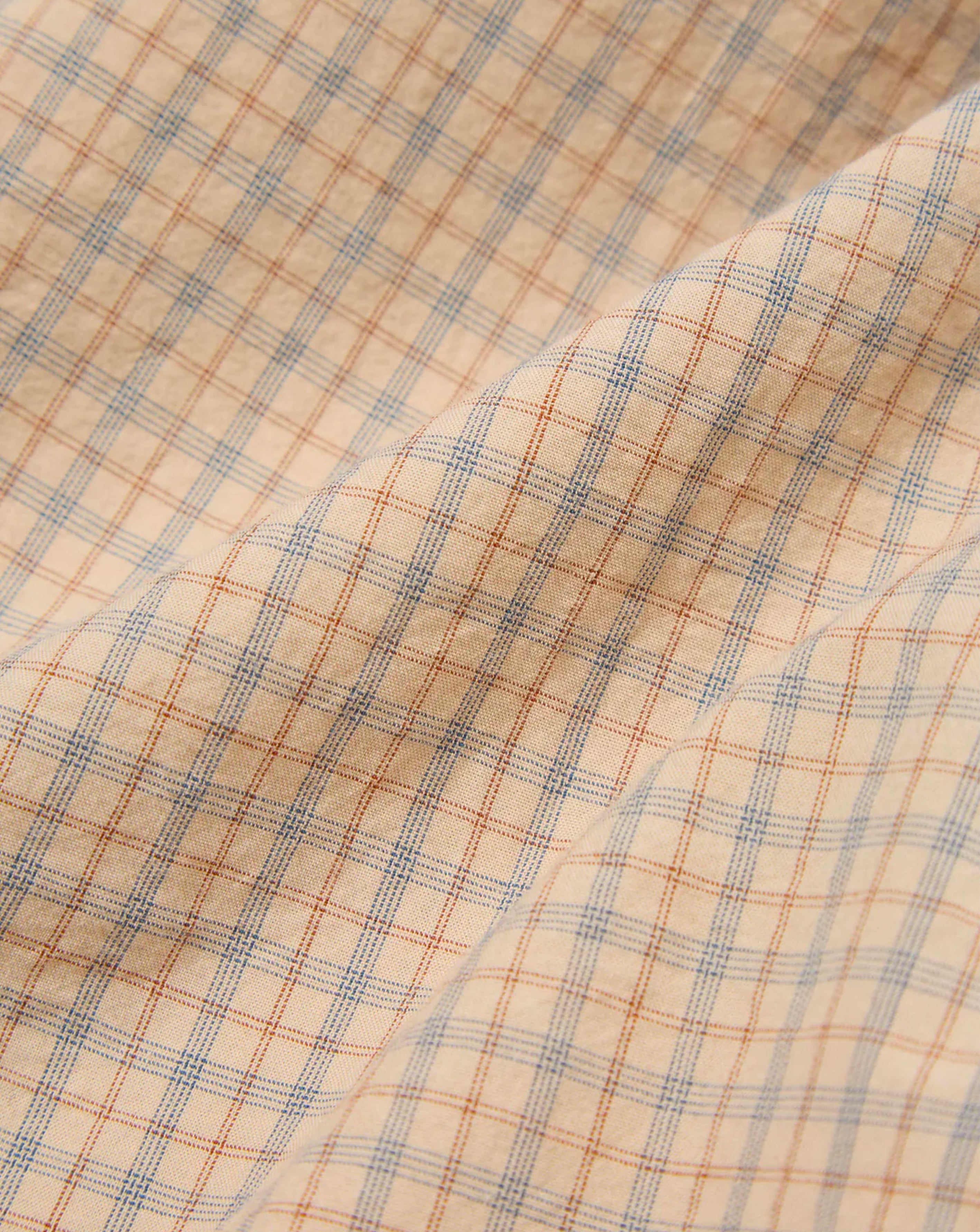 Shiro Check - Fawn