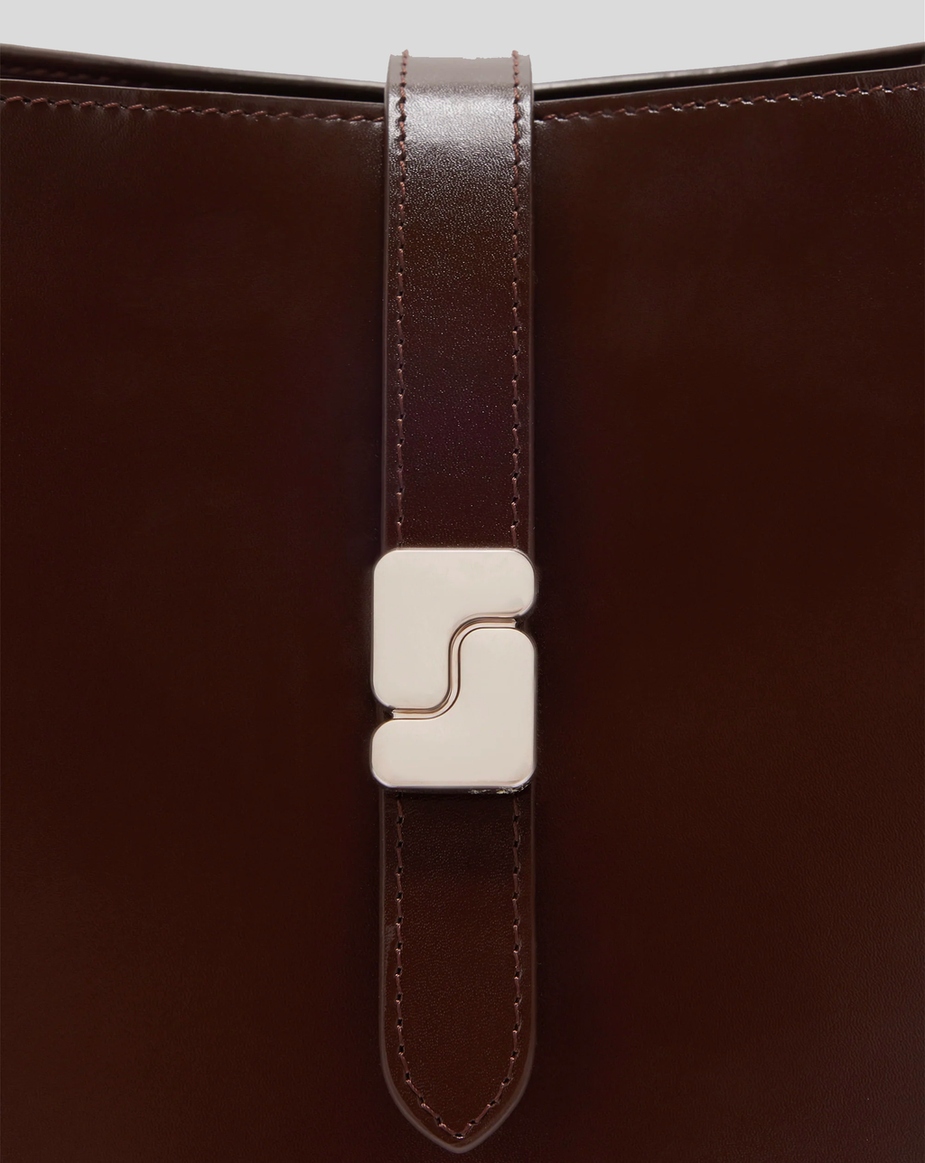 Soeur - Bello Mini - Marron Glace
