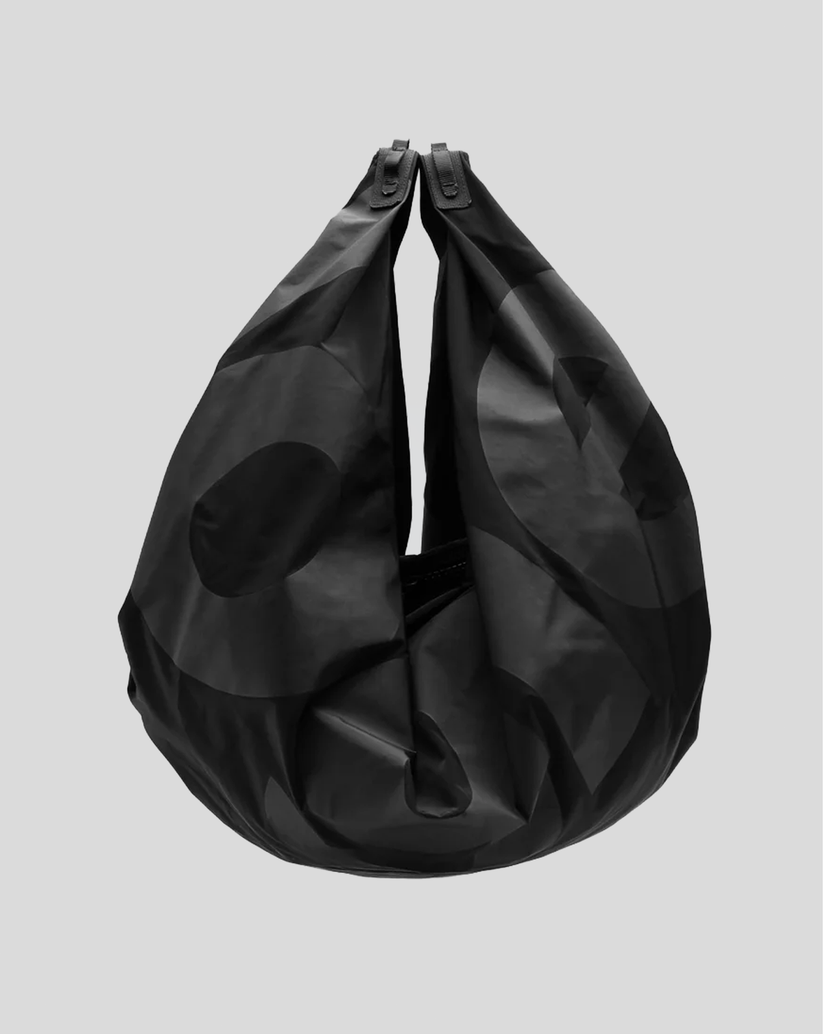 Topologie - Robo - Black