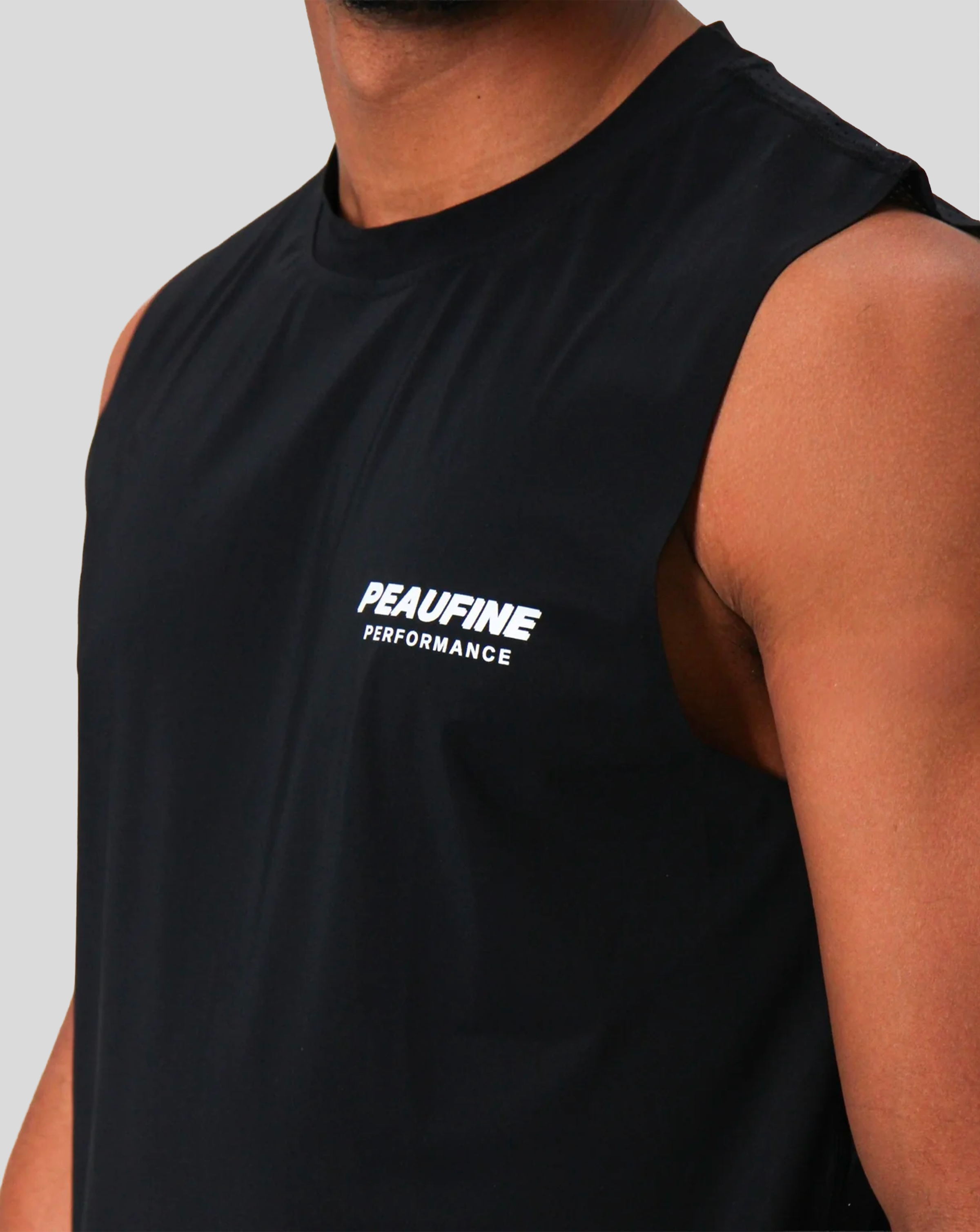 Performance Muscle - Black