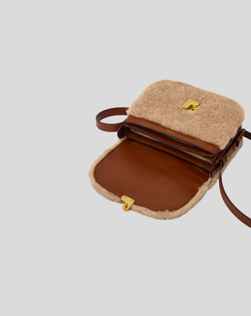 Bellissima - Sable/Noisette