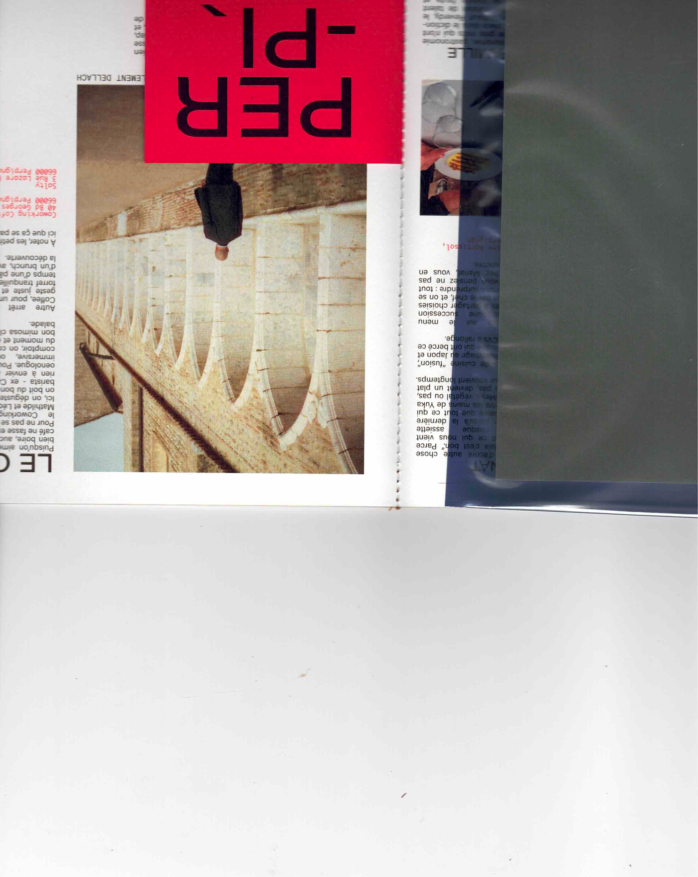 Guia - Numéro 1