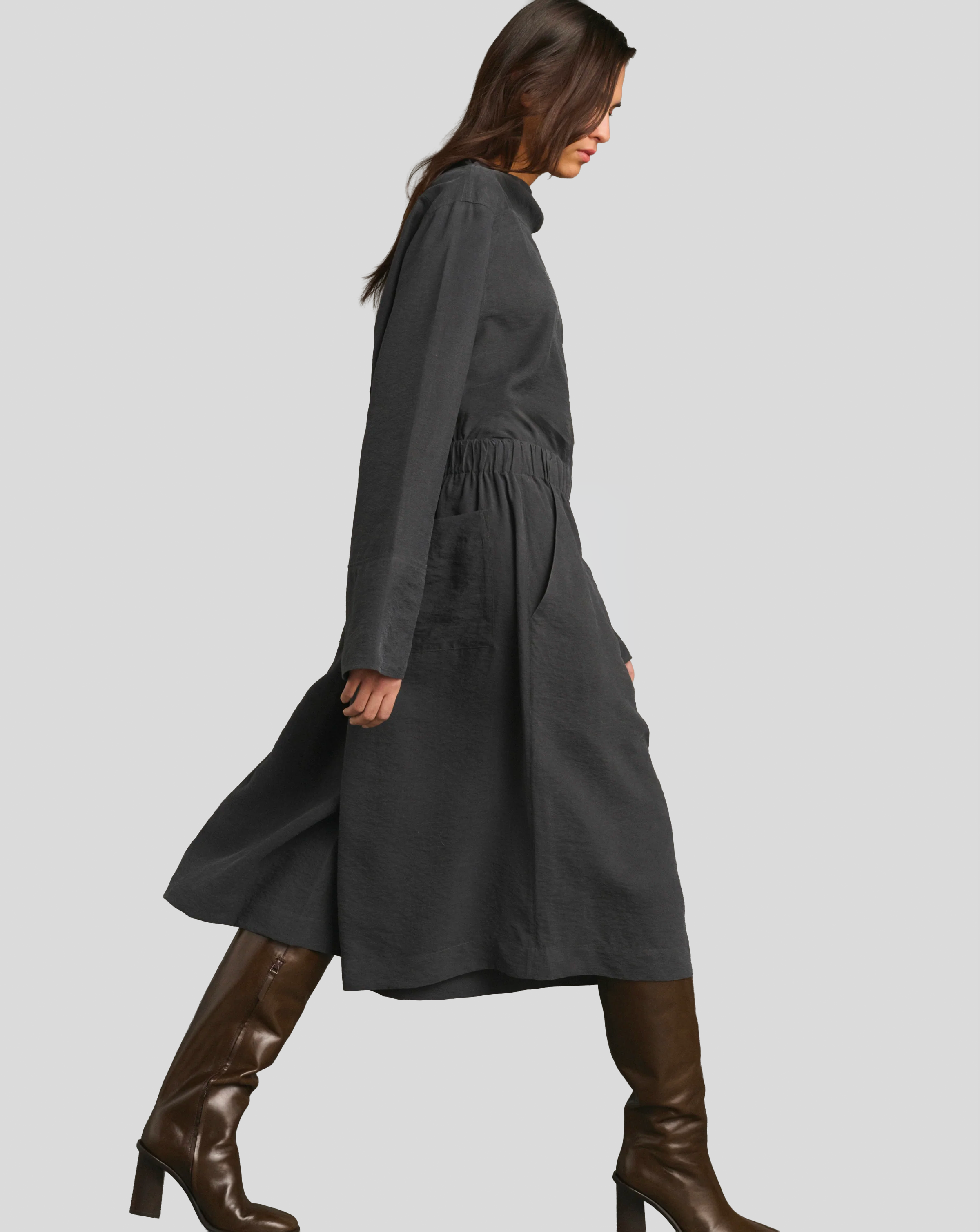 Soeur - Lexie - Gris Anthracite