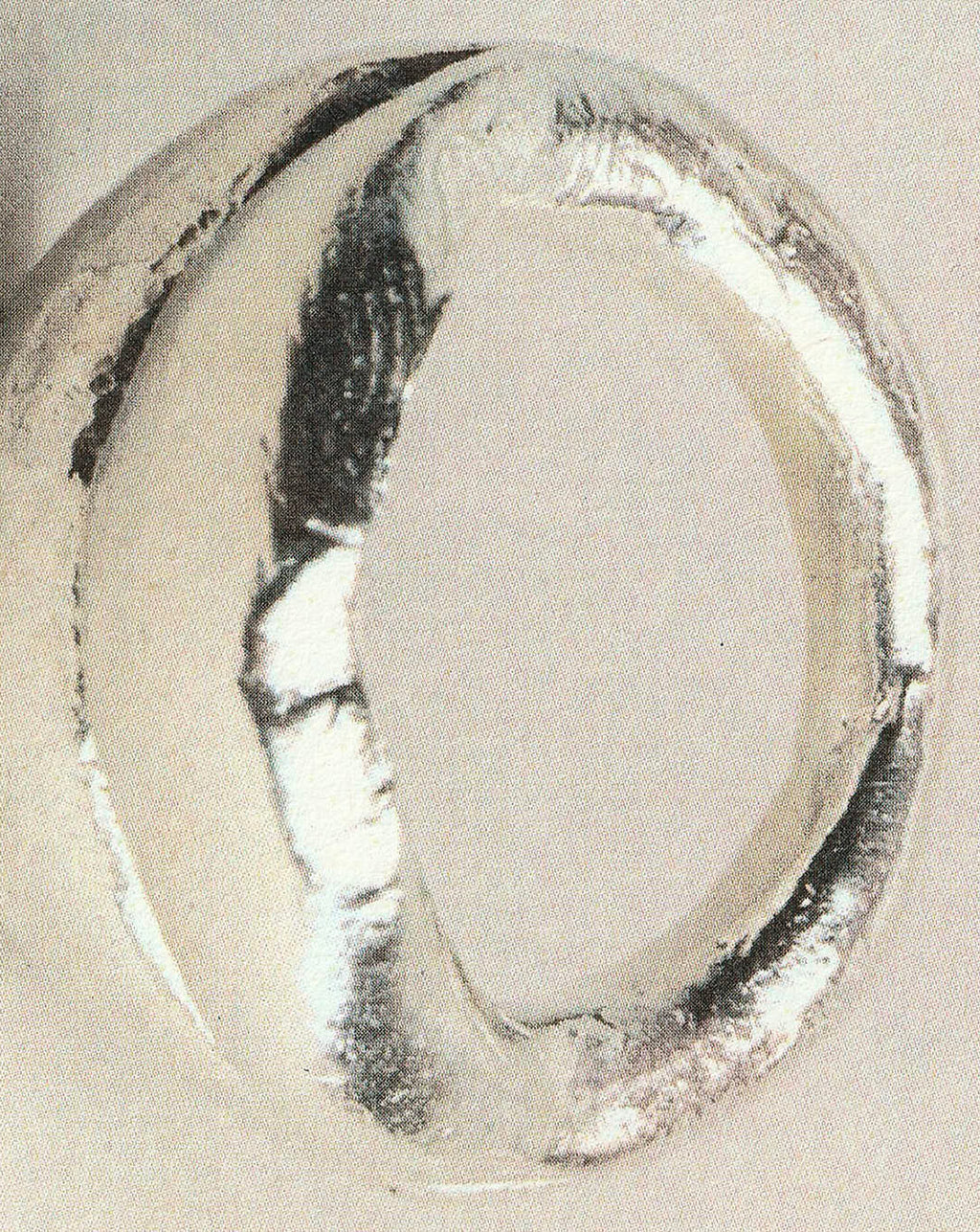 Tracey - Silver