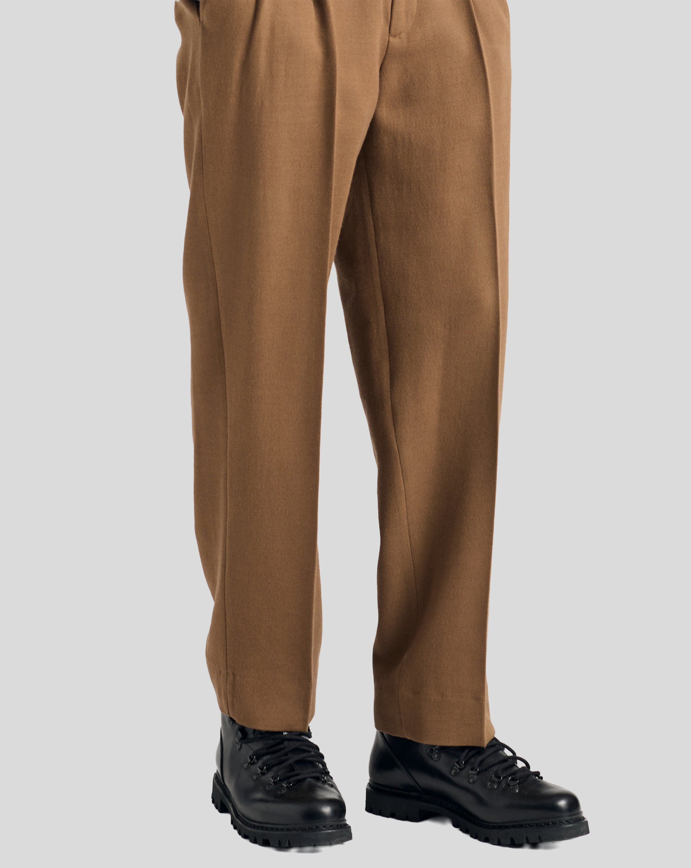 Benn Relaxed Cavalry - Oak