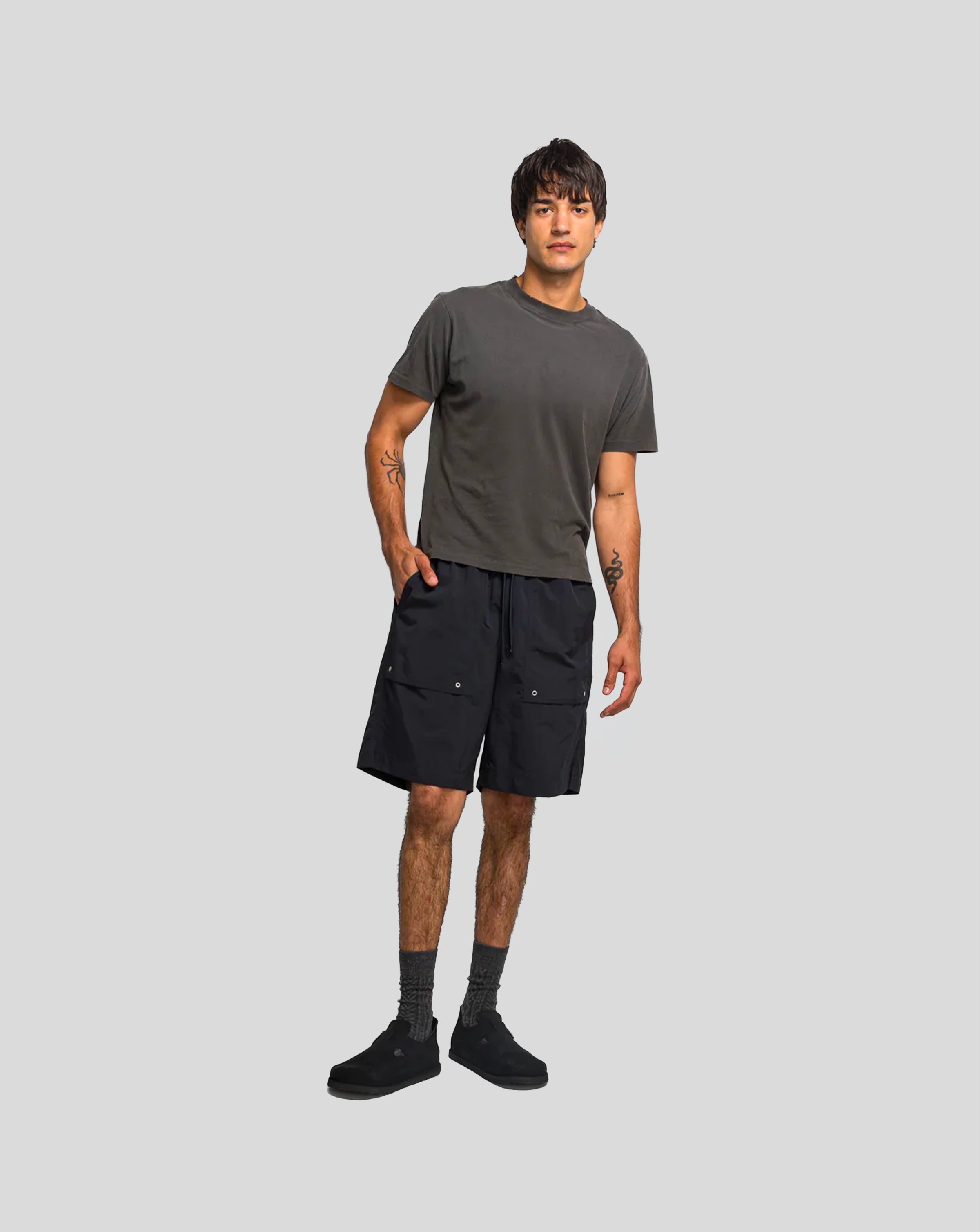 Sun Relax - Dark Navy