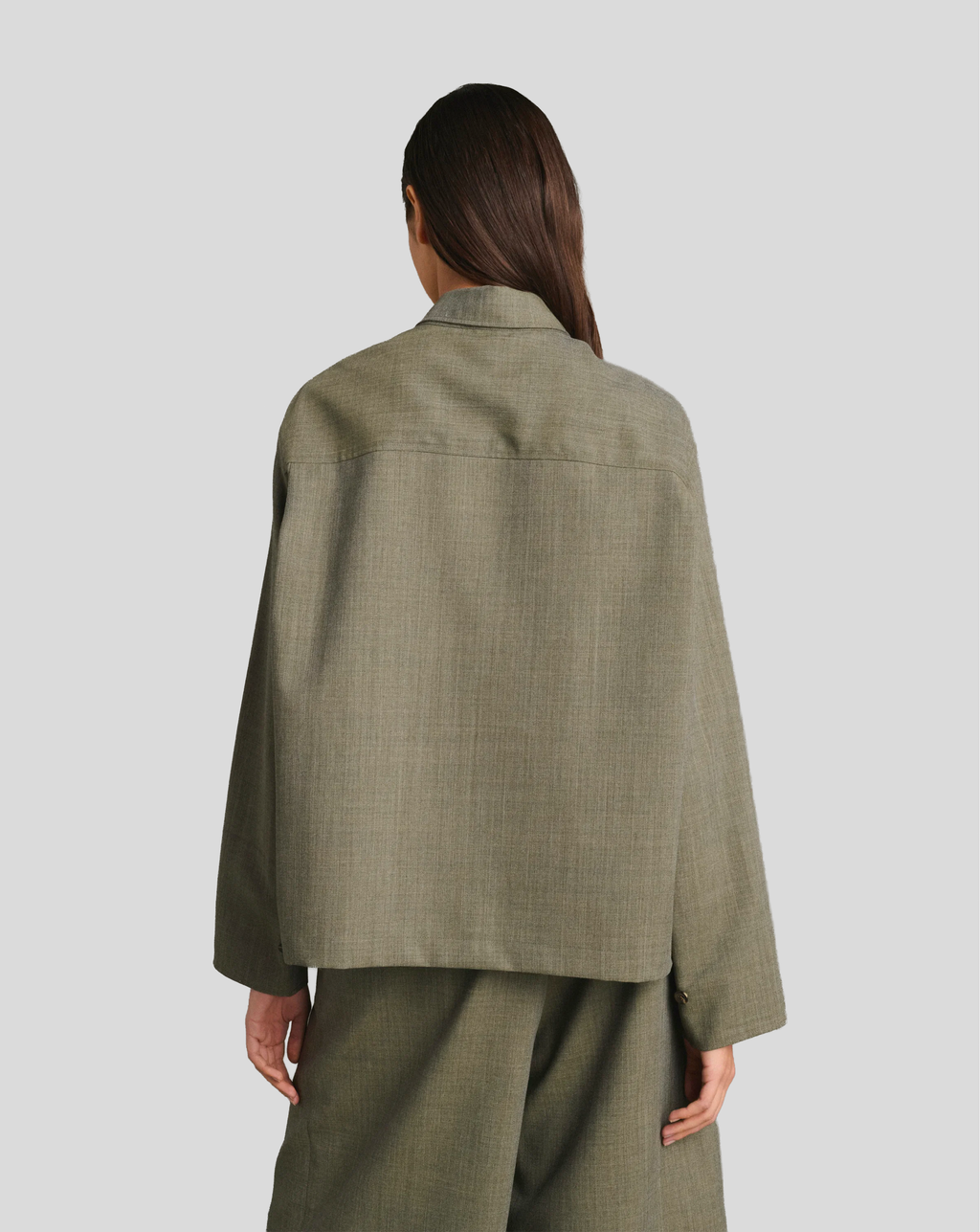 Soeur - Jessie - Vert de Gris
