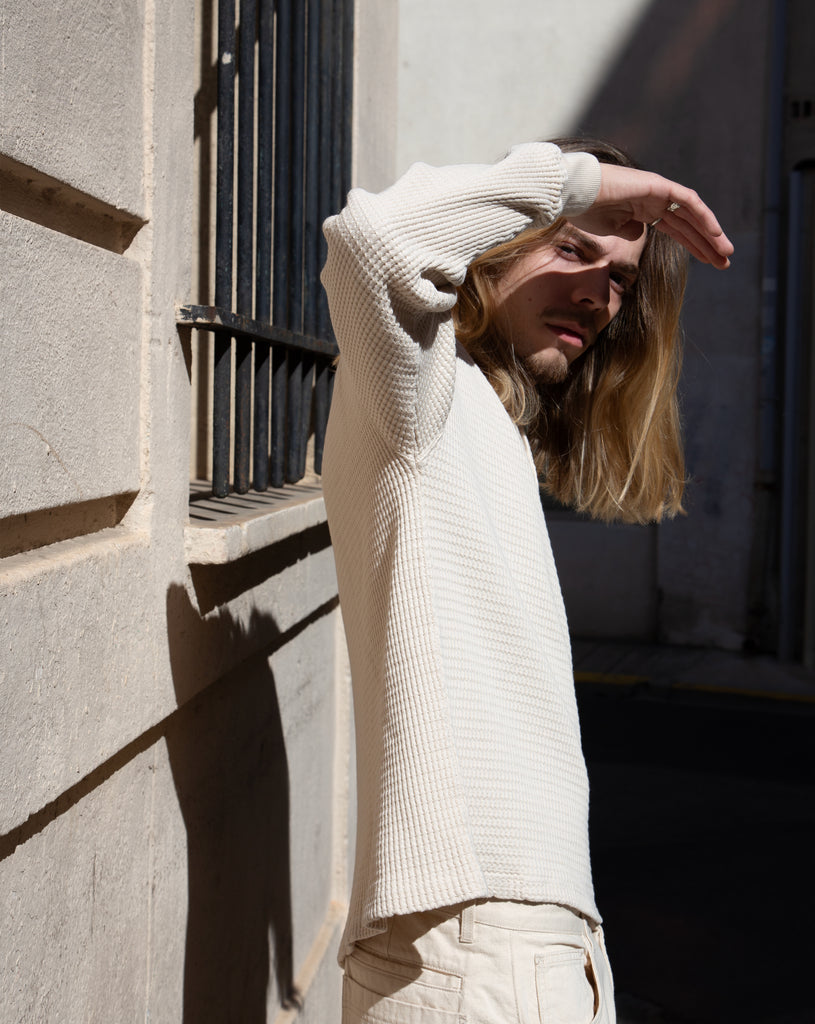 Venice - Off-White