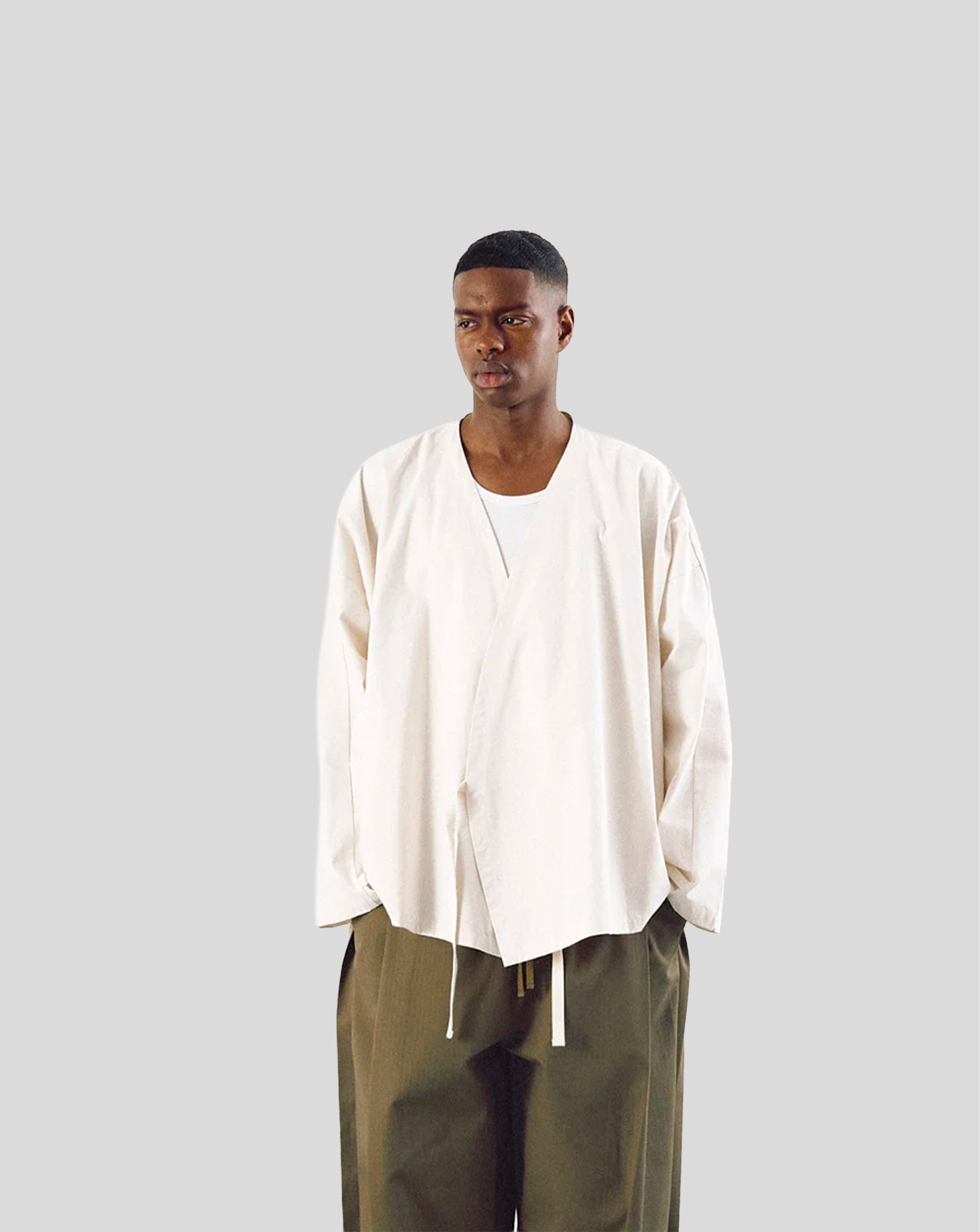 Céucle - Chapitre 2 Kimo - Off White