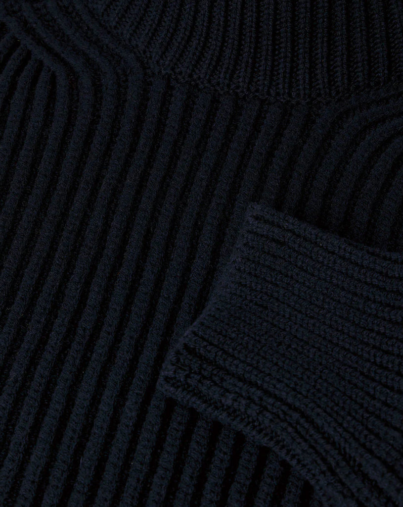 Flamand - Navy