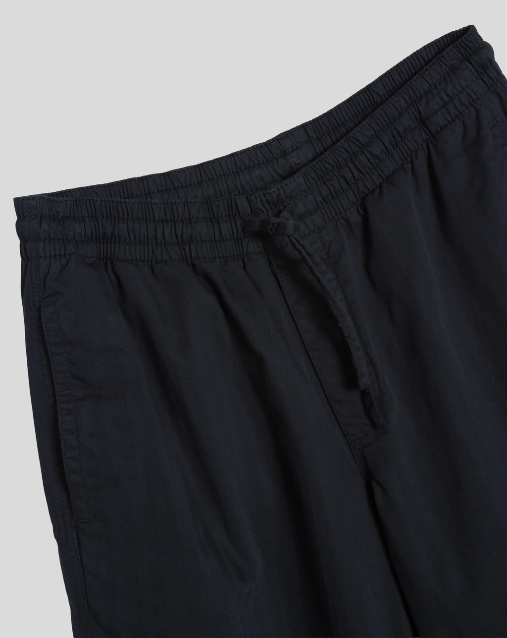 YMC - Alva Skate - Black