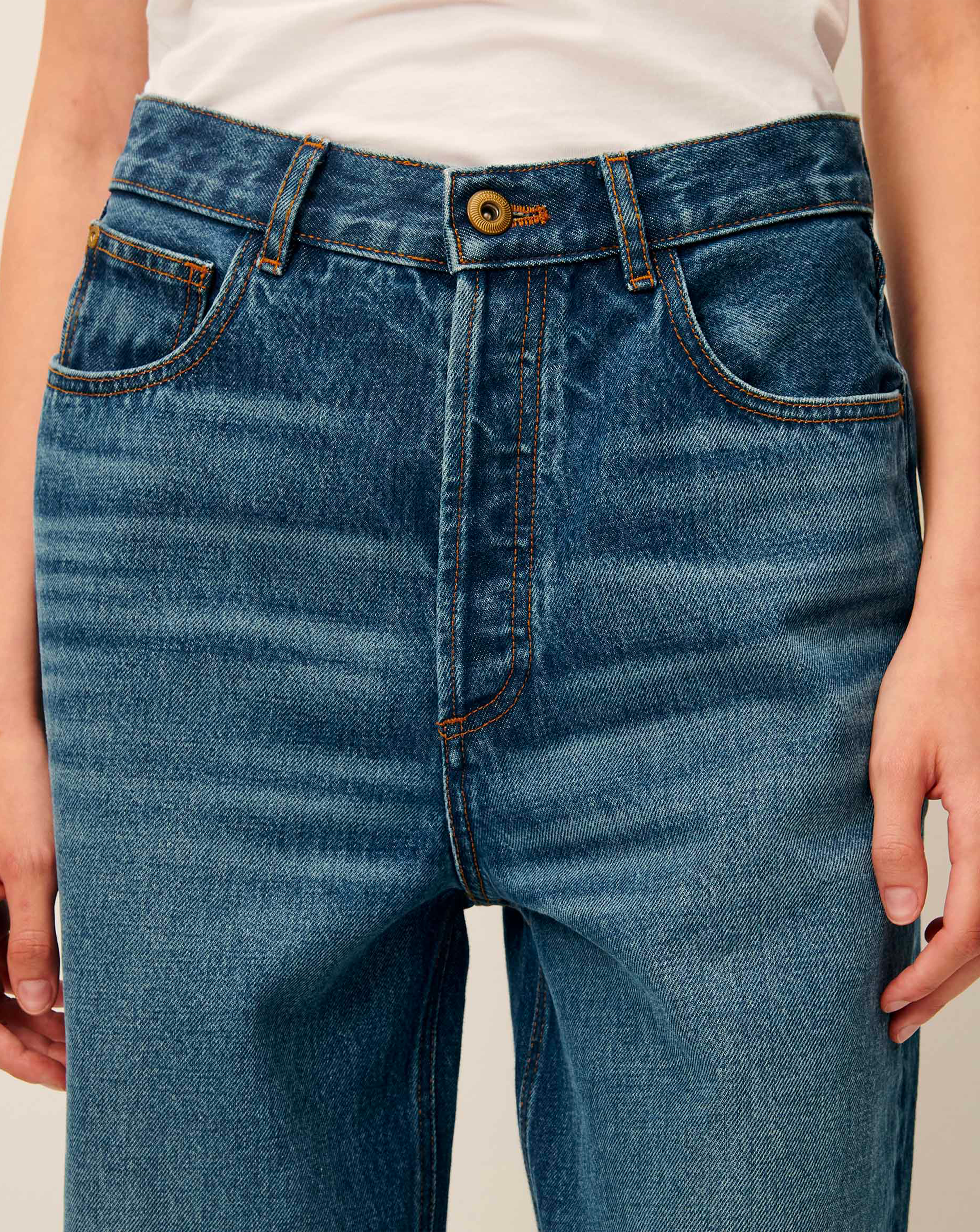 Sessùn - Bagur - Original Blue