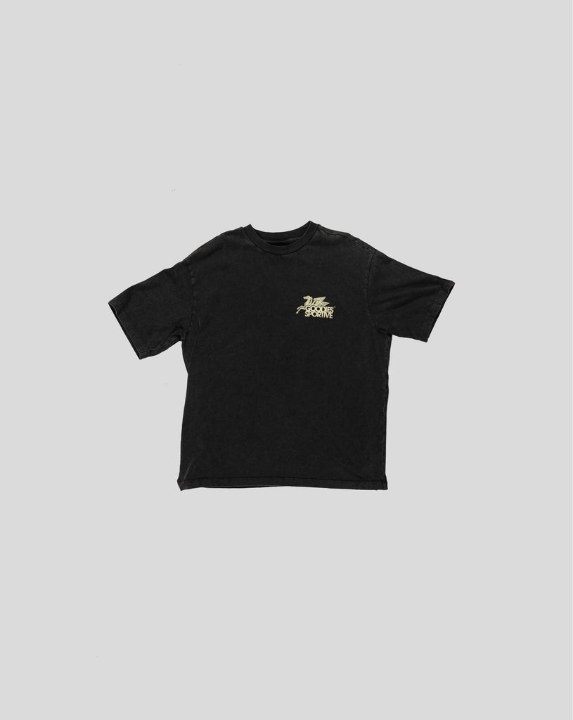 Dusty premium pegasus - Black
