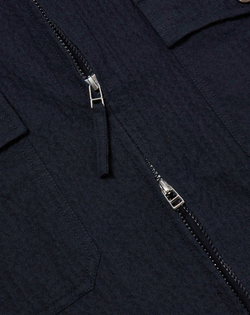 Jacket - Dark Navy