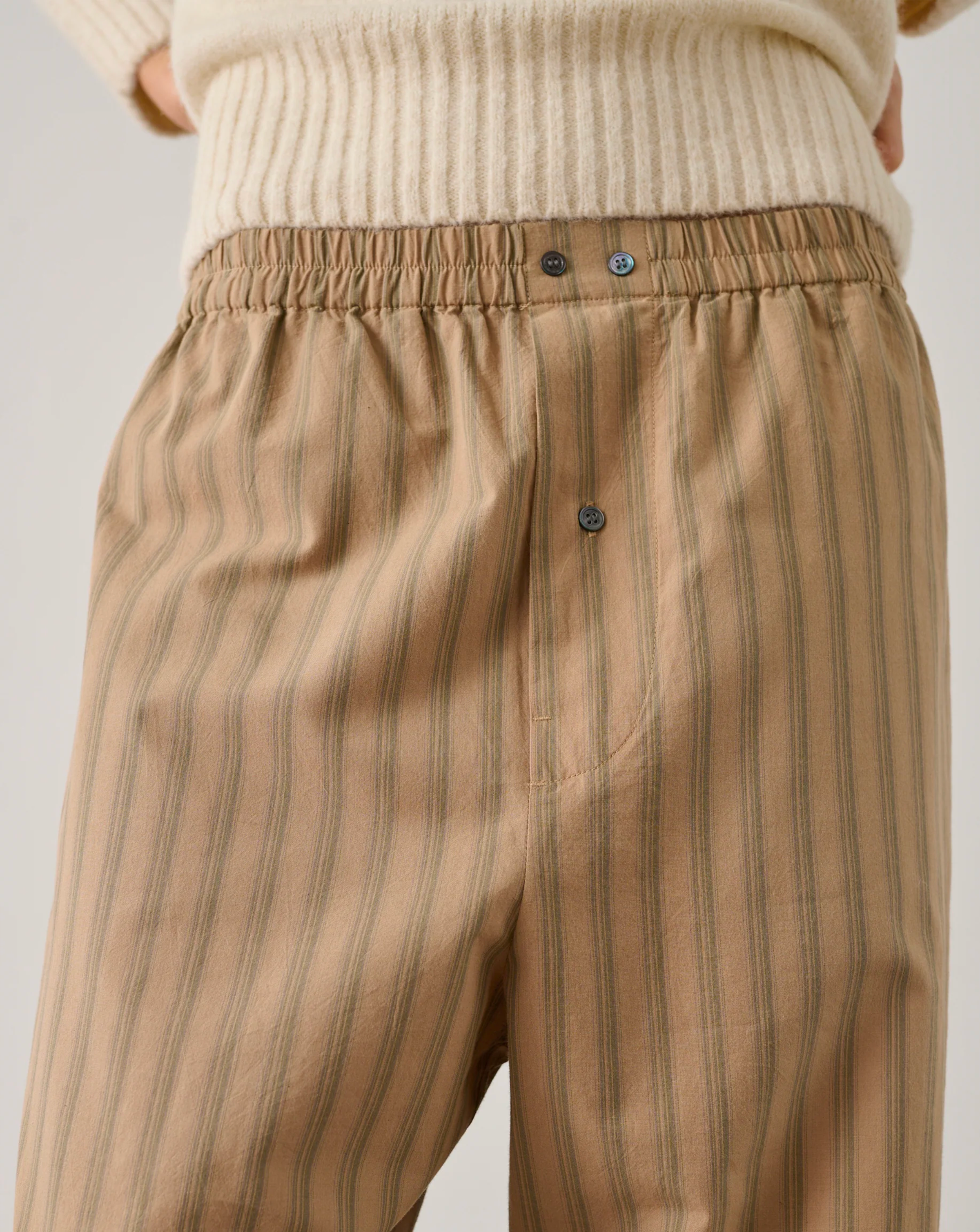 Soeur - Harlan - Beige Vert
